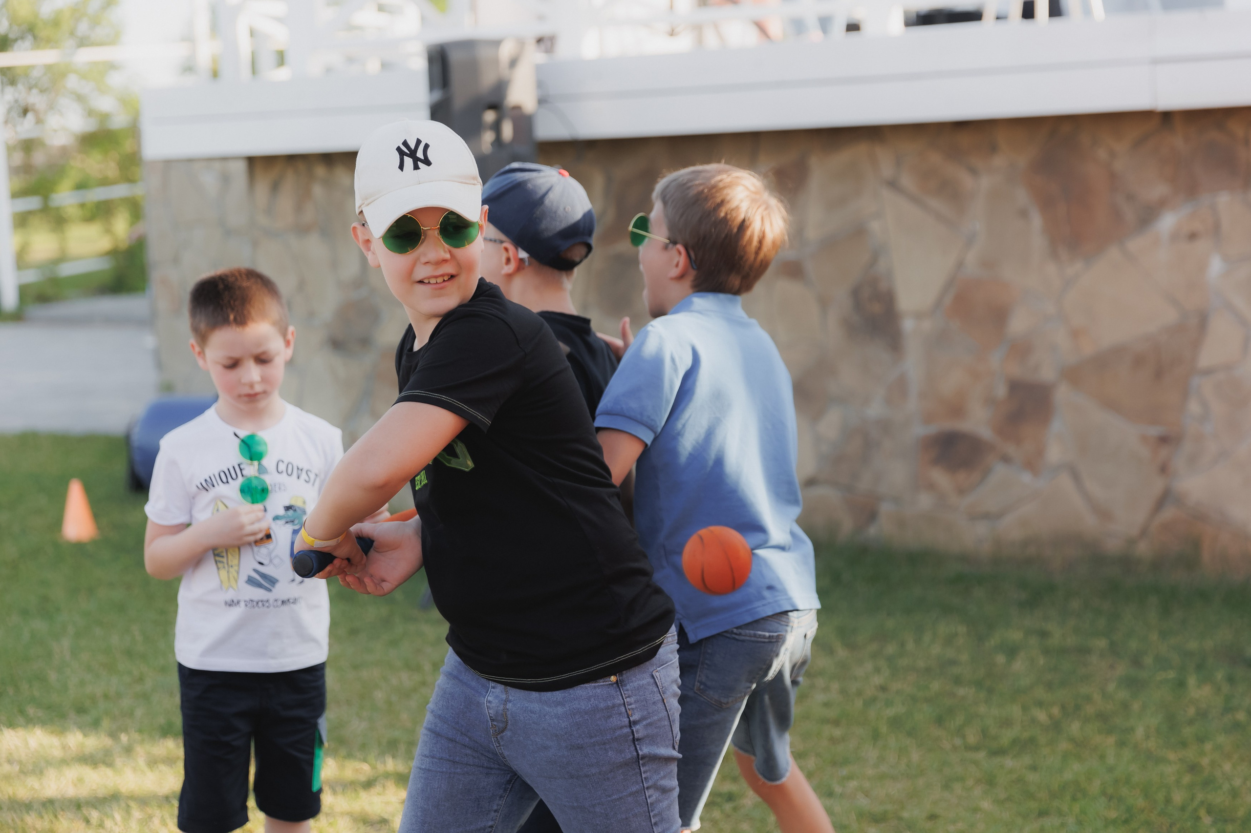 Платону 10!. Фотограф в Волгограде — Александра Искандерова