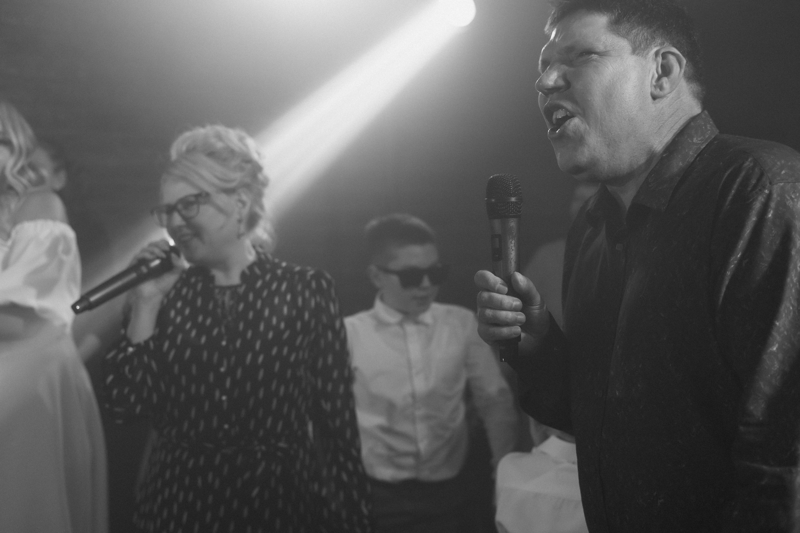 Палел и Полина. Фотограф в Волгограде — Александра Искандерова