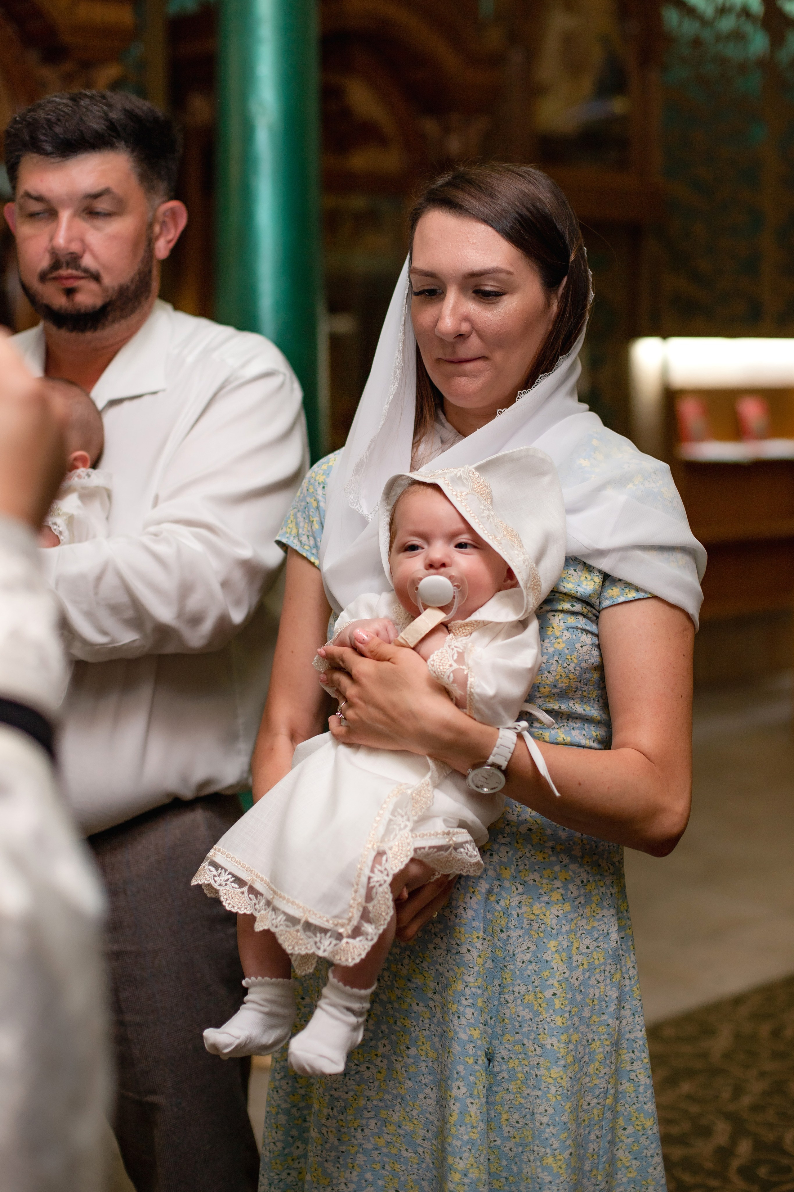 Демид и Зоя. Семейный и детский фотограф в Краснодаре Ирина Лаврецкая