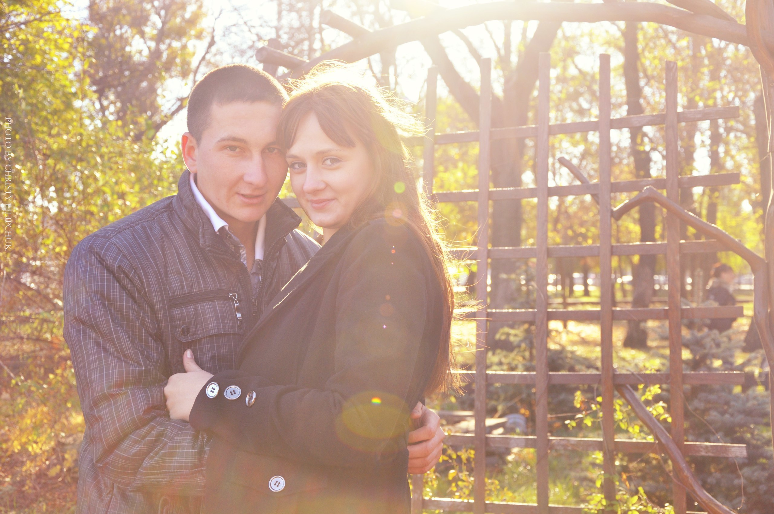 Love story. Свадебный и семейный профессиональный фотограф в Ростове-на-Дону , Кри