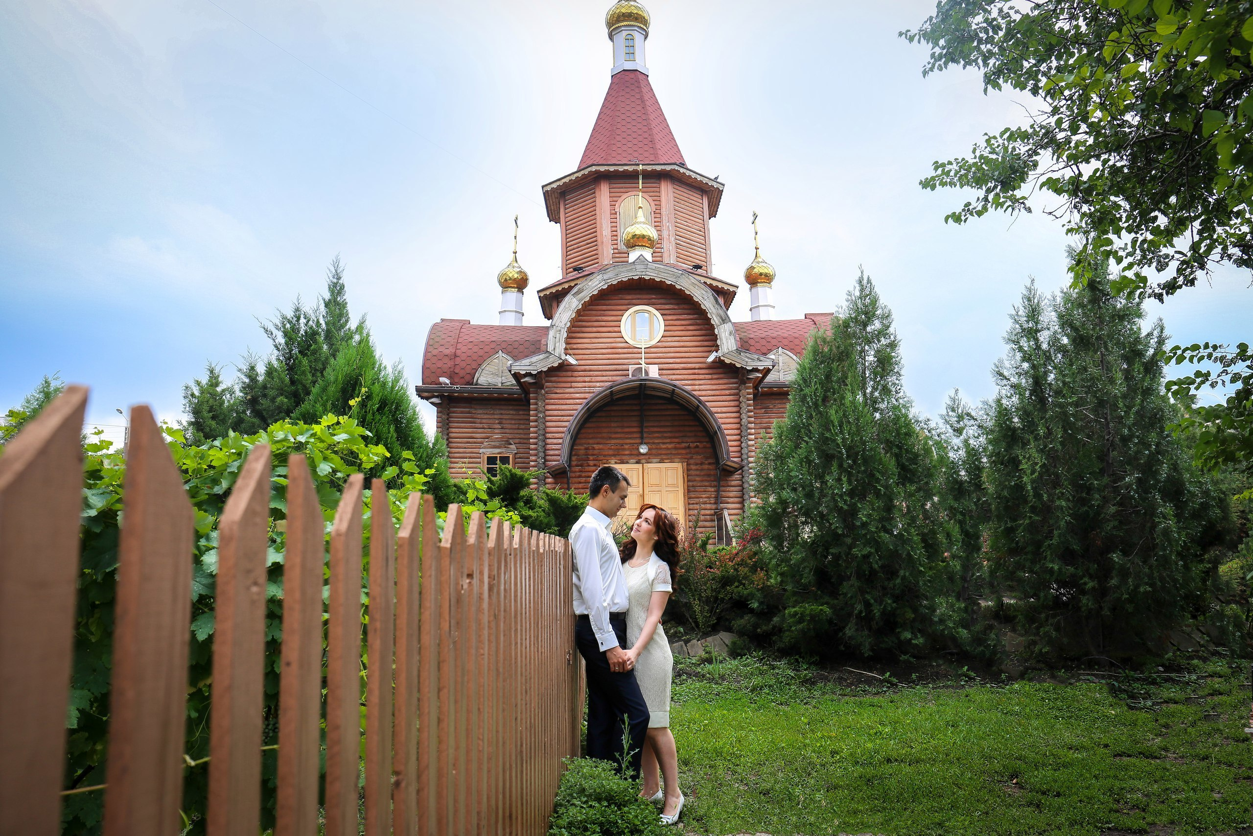 Венчание Ростов - на-  Дону. Свадебный и семейный профессиональный фотограф в Ростове-на-Дону , Кри