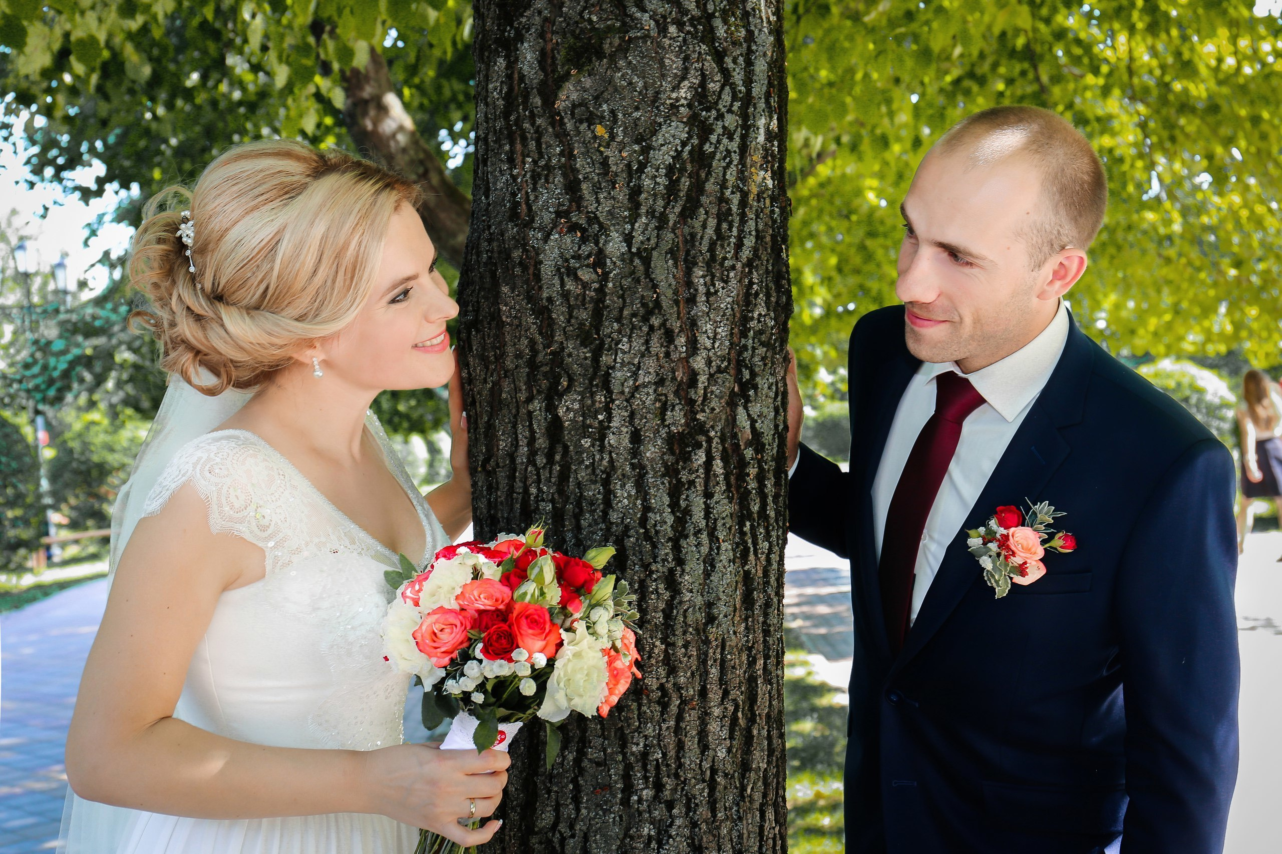 Профессиональный свадебный фотограф. Свадебный и семейный профессиональный фотограф в Ростове-на-Дону , Кри
