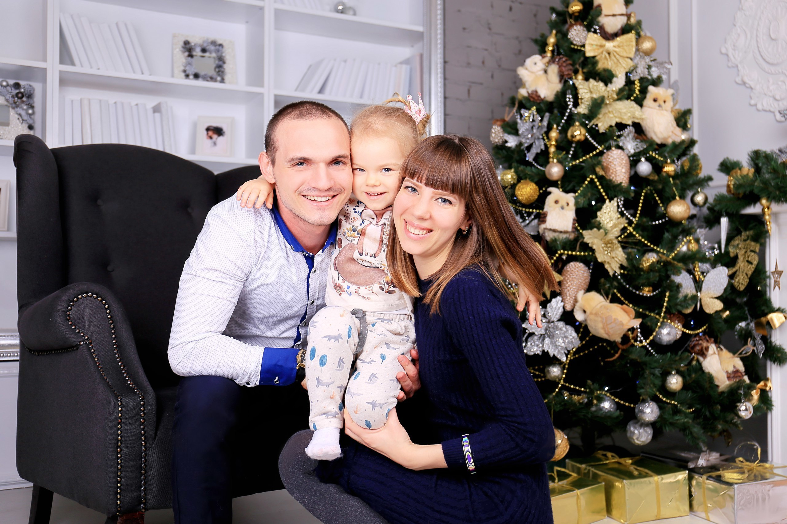 Новогодние фотосессии,Новый Год 2017. Свадебный и семейный профессиональный фотограф в Ростове-на-Дону , Кри