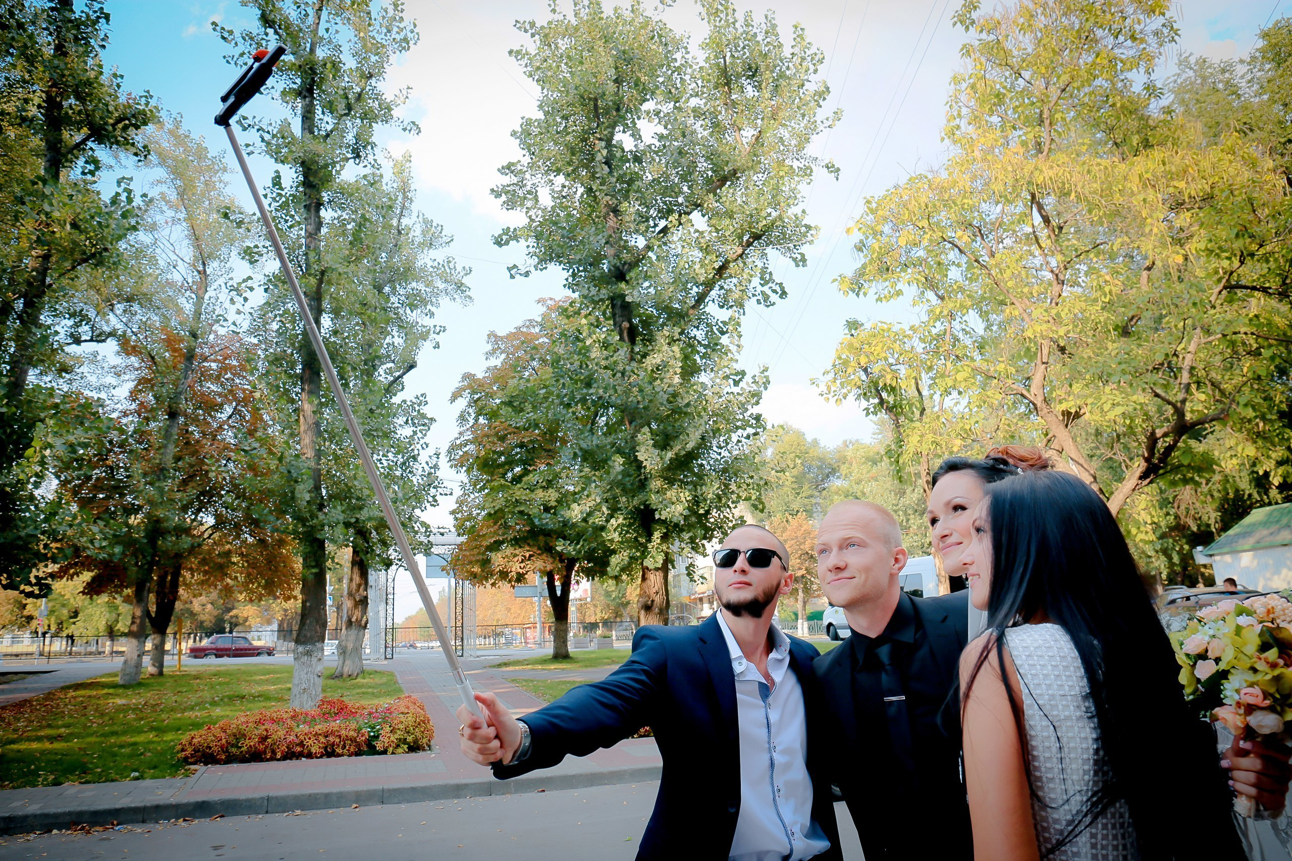 Свадьба в Ростове. Свадебный и семейный профессиональный фотограф в Ростове-на-Дону , Кри