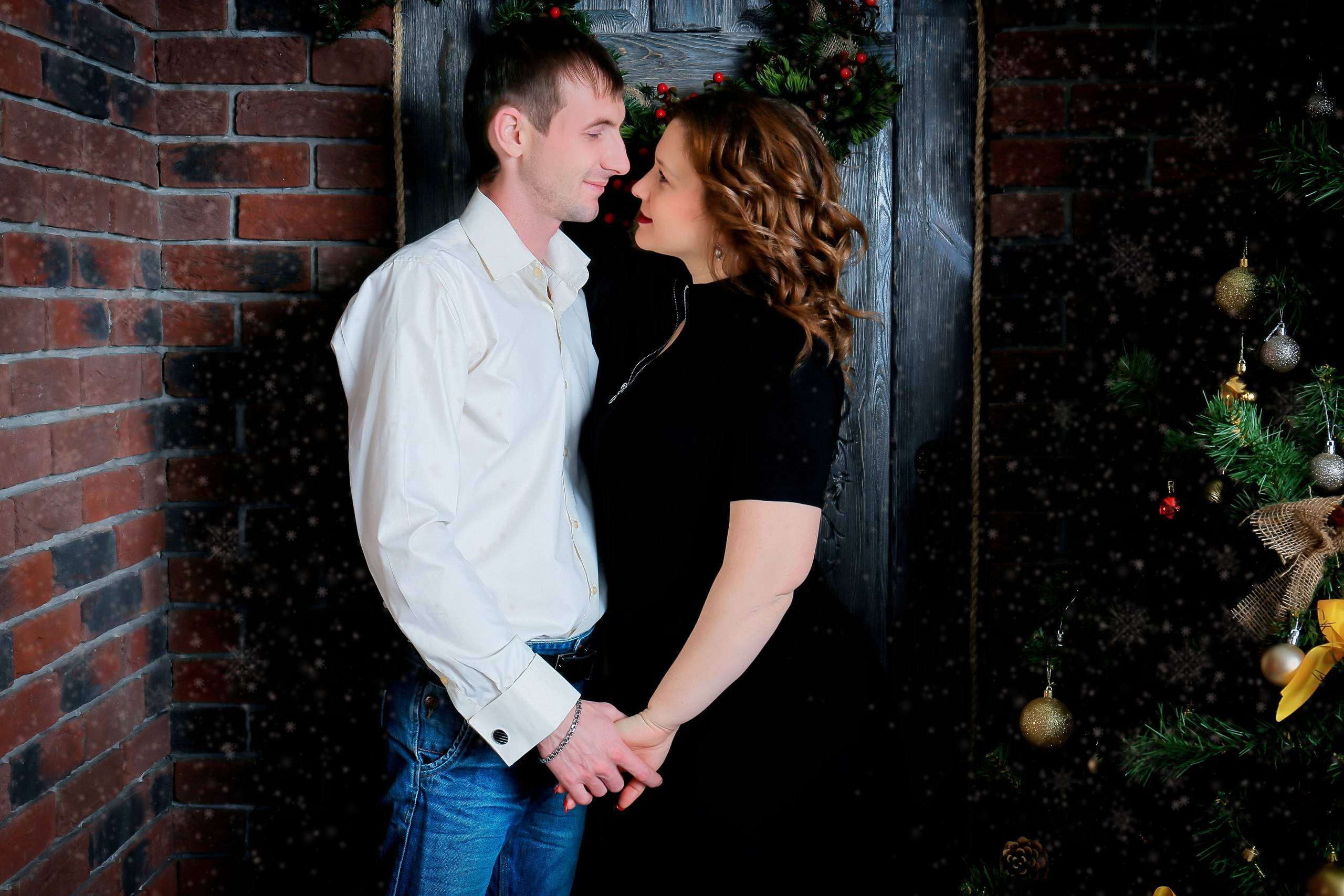 Новогодние фотосессии,Новый Год 2017. Свадебный и семейный профессиональный фотограф в Ростове-на-Дону , Кри