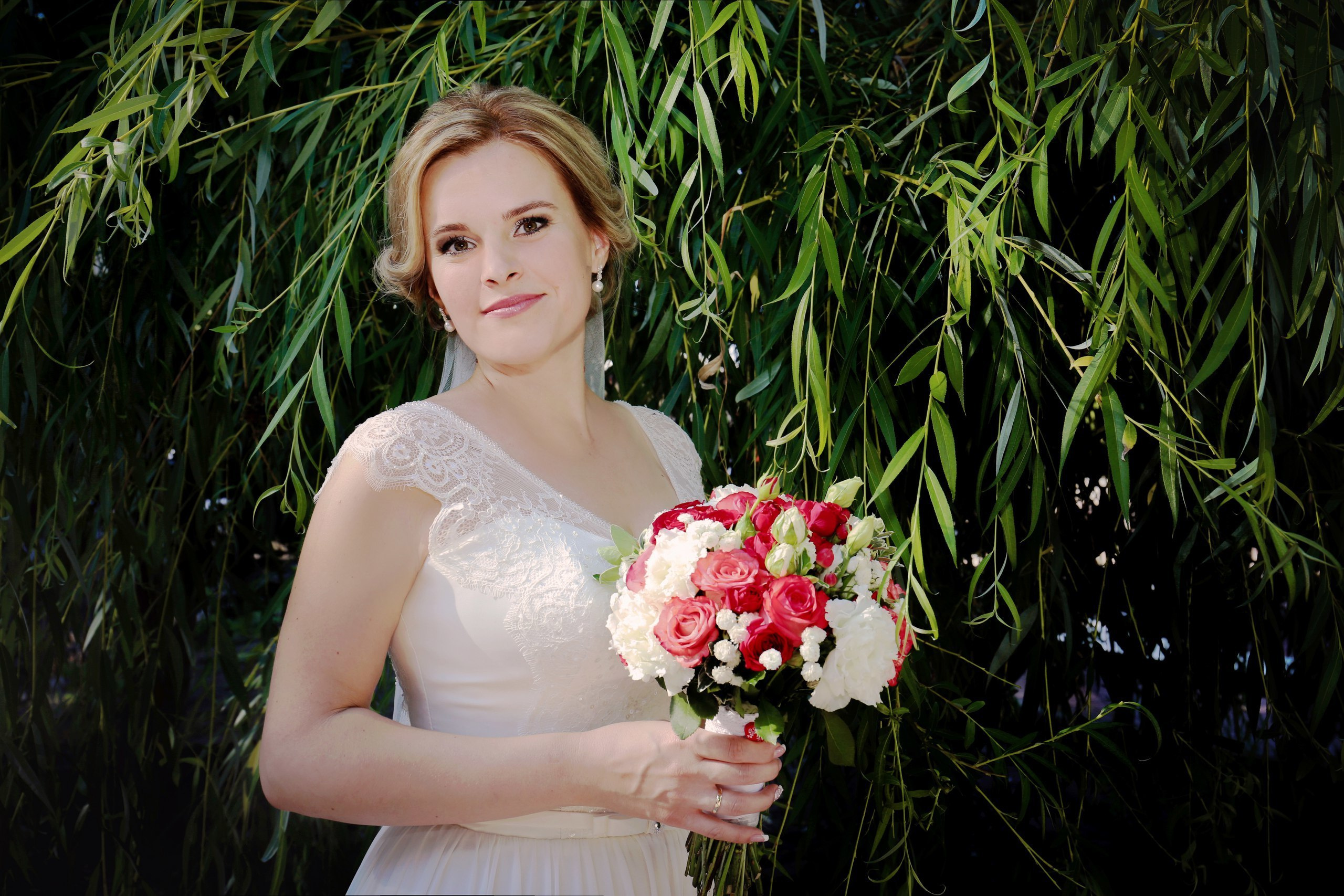 Профессиональный свадебный фотограф. Свадебный и семейный профессиональный фотограф в Ростове-на-Дону , Кри