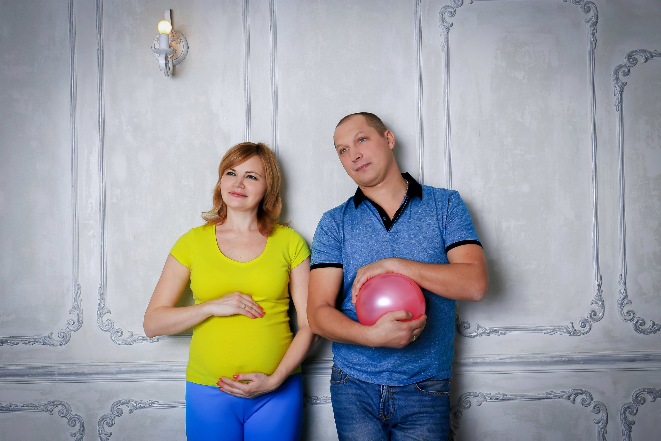 Фотосессии для беременных в Ростове-на-Дону. Свадебный и семейный профессиональный фотограф в Ростове-на-Дону , Кри