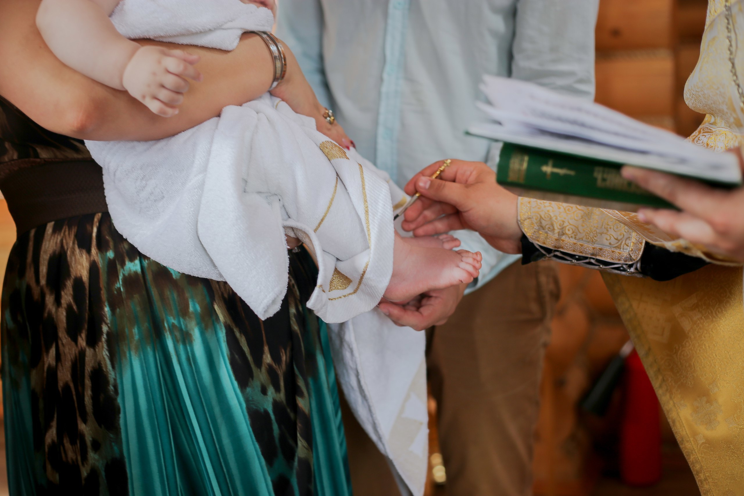 Фотограф на крещение в Ростове - на -Дону. Свадебный и семейный профессиональный фотограф в Ростове-на-Дону , Кри