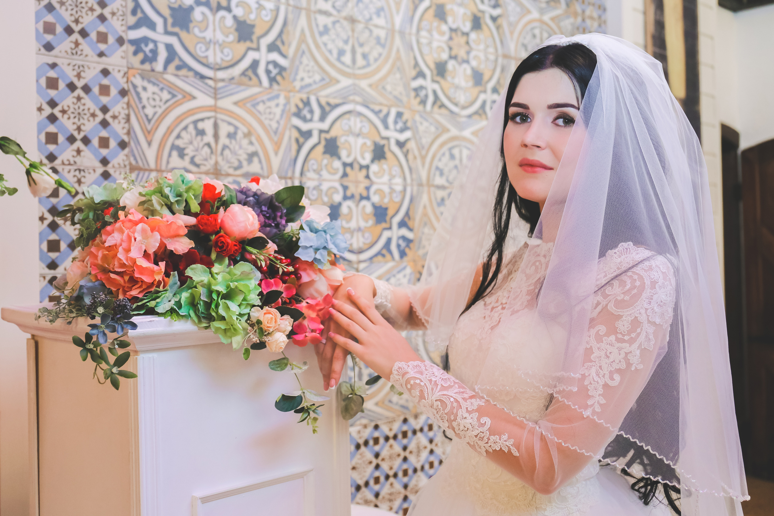 Свадьба по максимуму. Свадебный и семейный профессиональный фотограф в Ростове-на-Дону , Кри