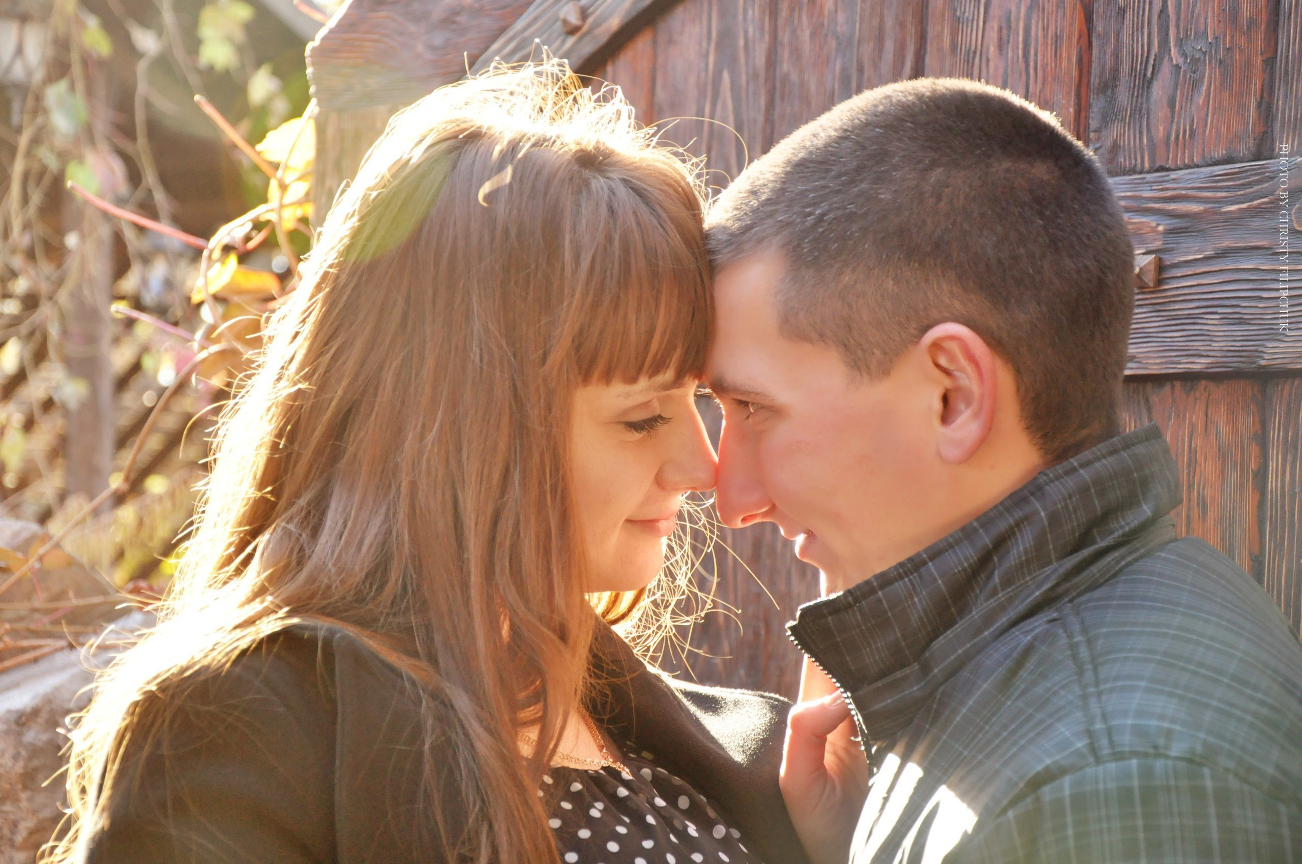 Love story. Свадебный и семейный профессиональный фотограф в Ростове-на-Дону , Кри