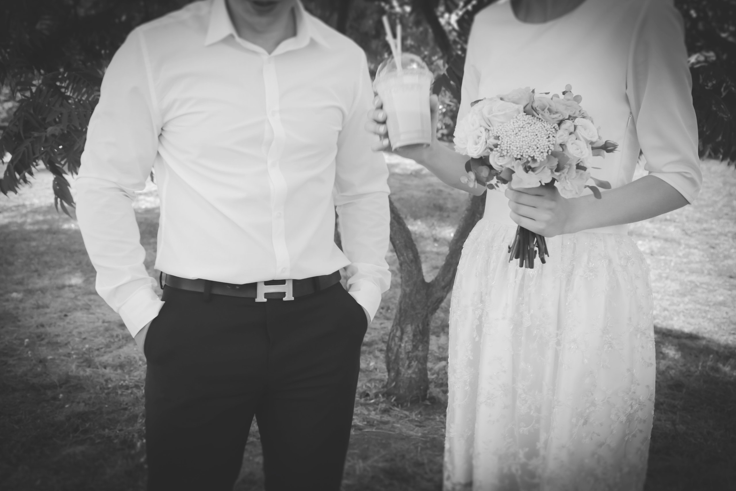 Душевная  мини свадьба. Свадебный и семейный профессиональный фотограф в Ростове-на-Дону , Кри