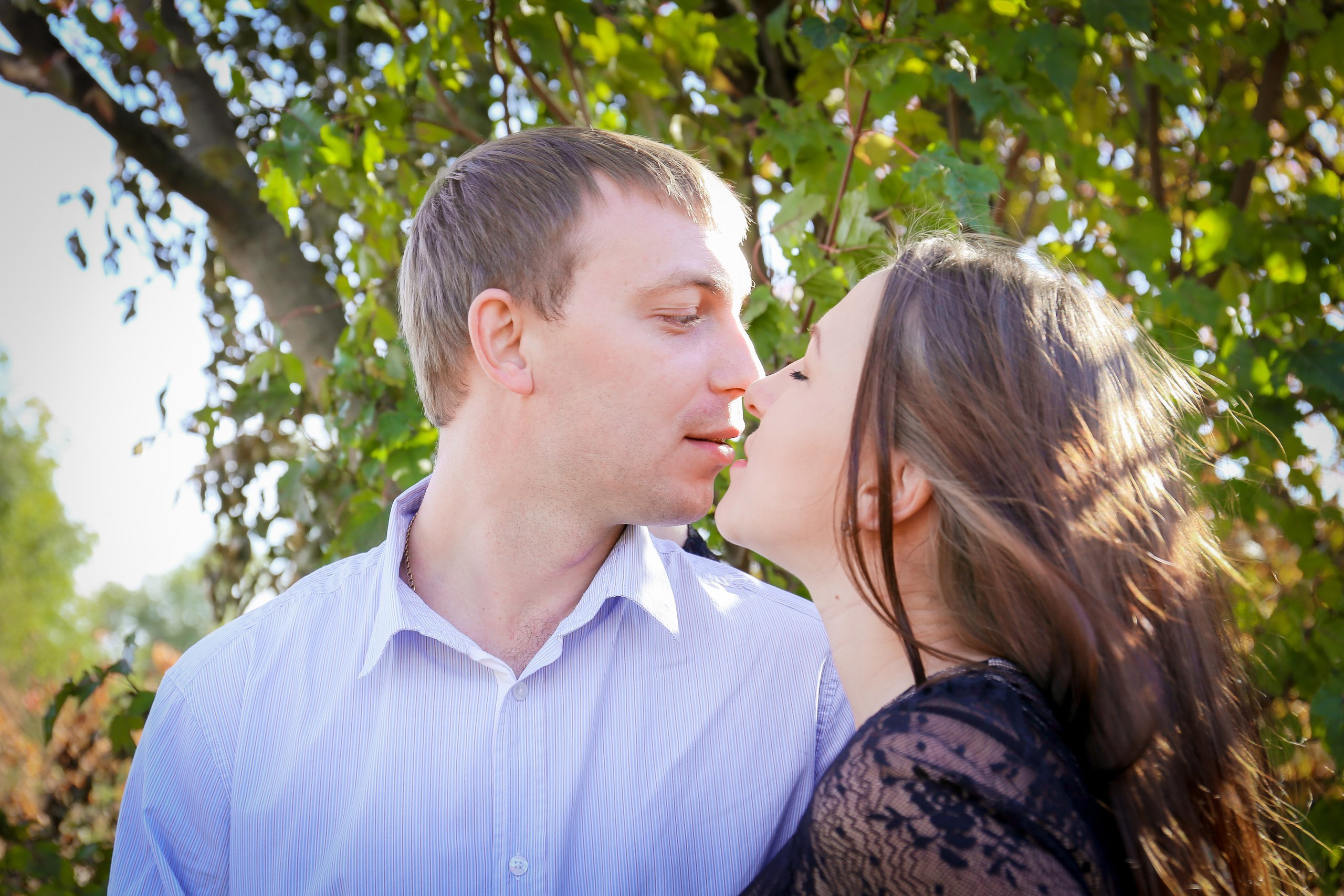 Love story, История любви в Ростове - на - Дону. Свадебный и семейный профессиональный фотограф в Ростове-на-Дону , Кри