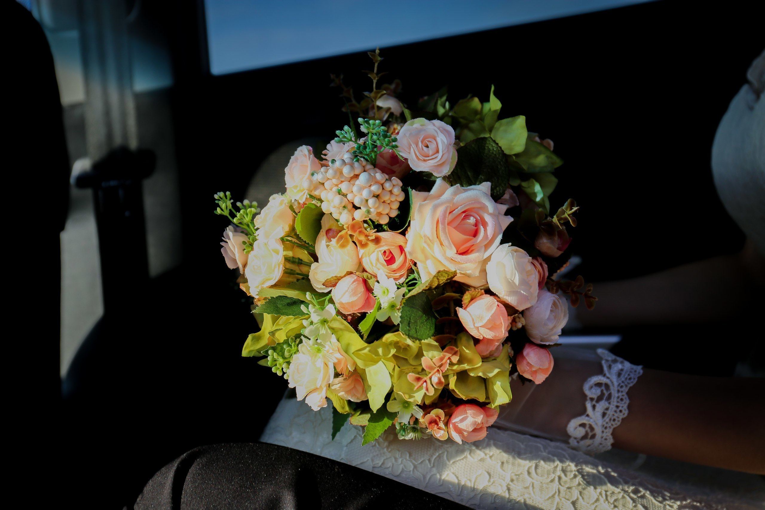 Свадьба в Ростове. Свадебный и семейный профессиональный фотограф в Ростове-на-Дону , Кри