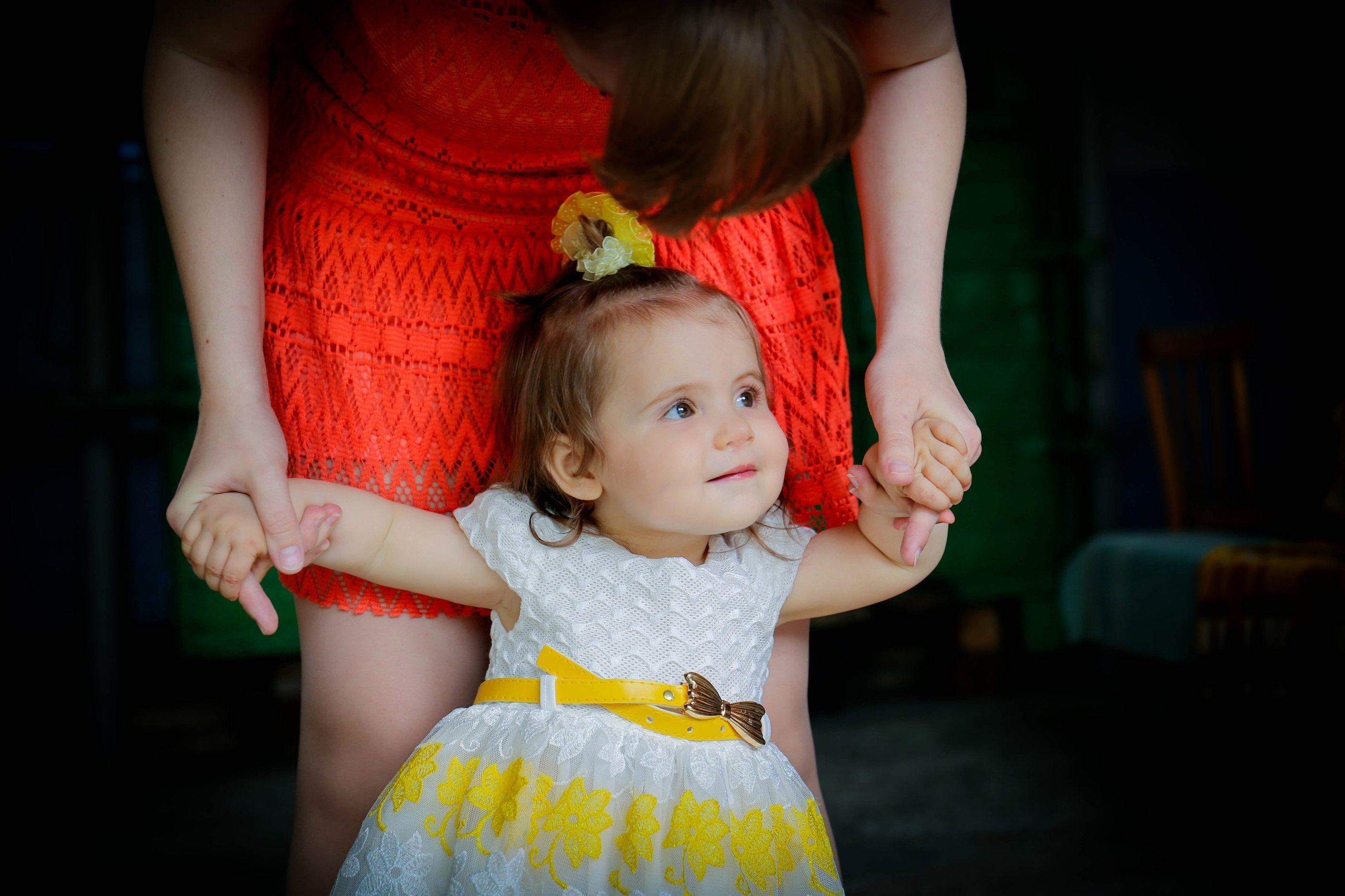 Фотограф на юбилей, фотограф на выписку, домашняя фотосессия. Свадебный и семейный профессиональный фотограф в Ростове-на-Дону , Кри