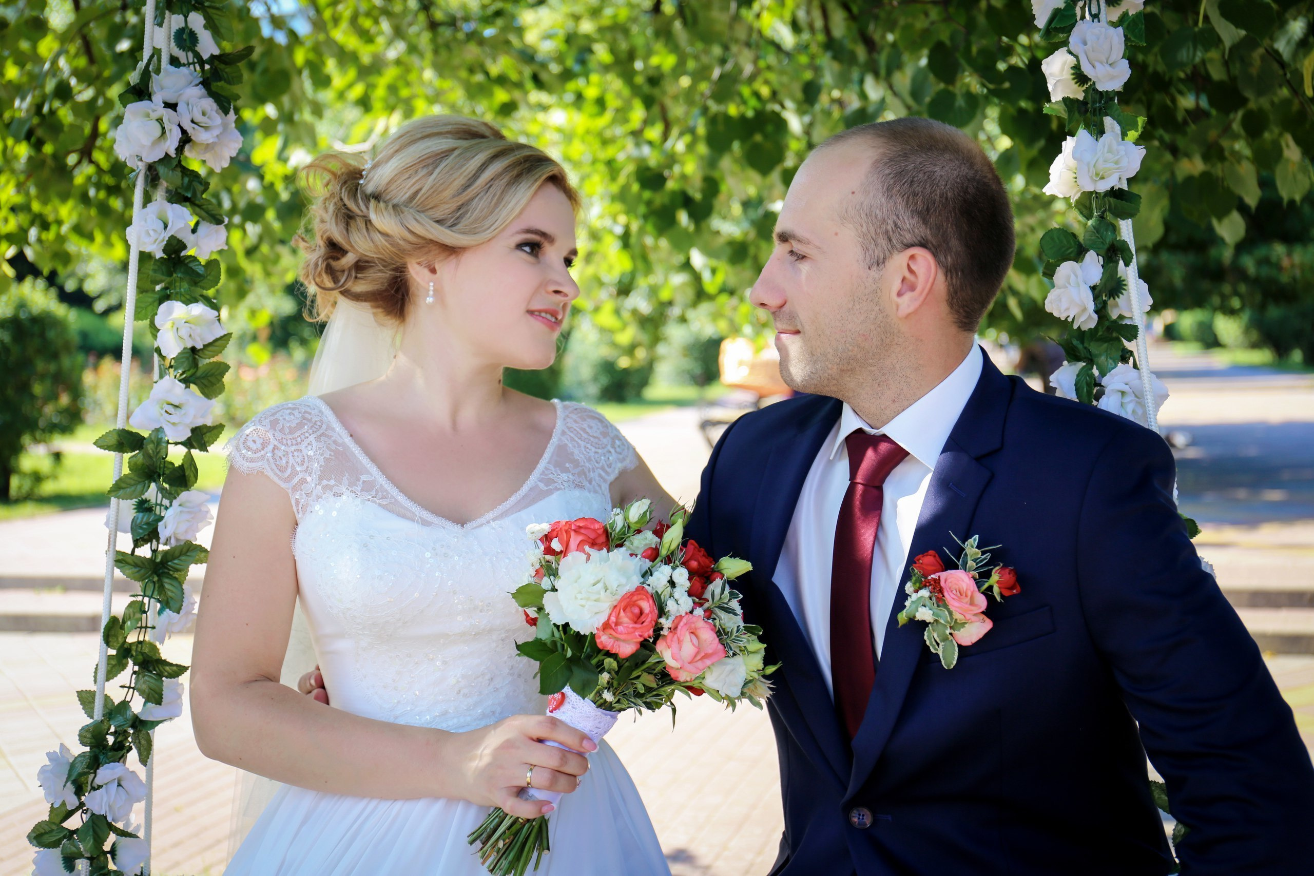 Профессиональный свадебный фотограф. Свадебный и семейный профессиональный фотограф в Ростове-на-Дону , Кри