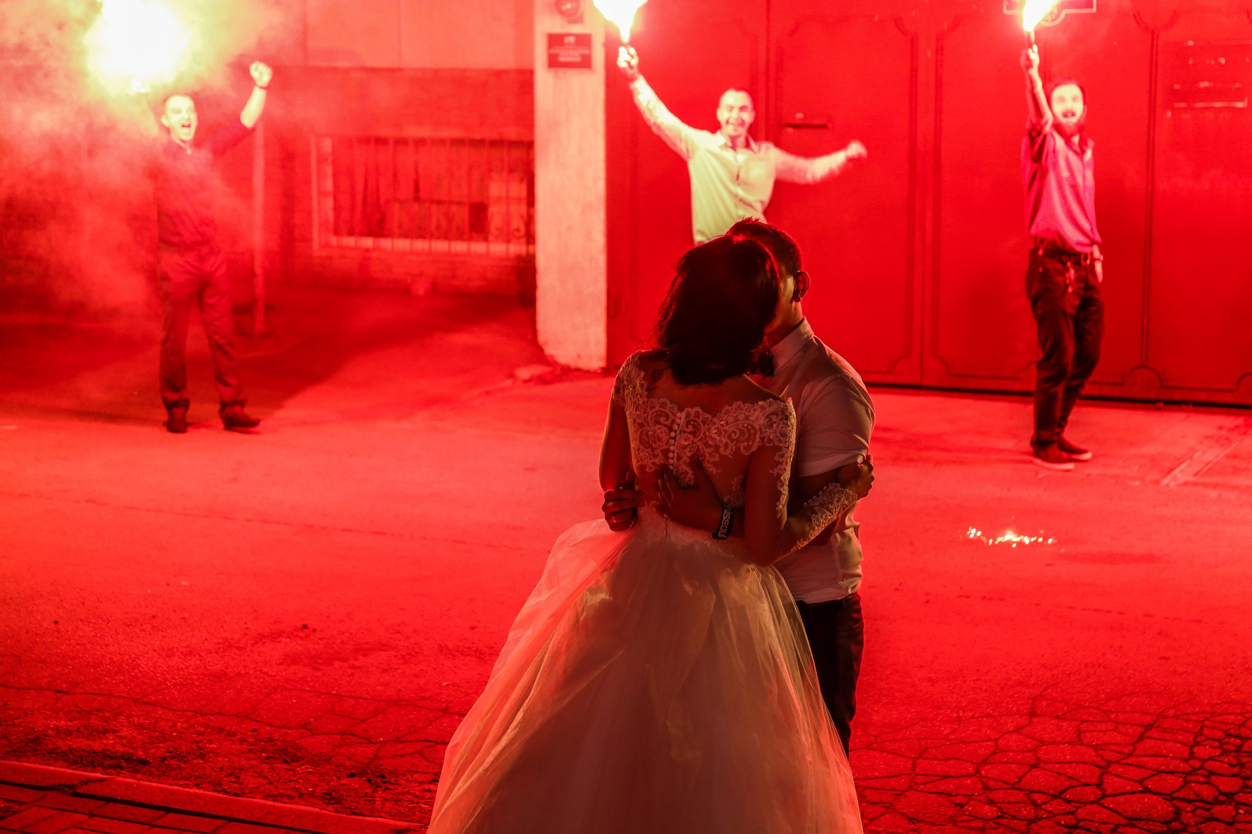 Свадьба по максимуму. Свадебный и семейный профессиональный фотограф в Ростове-на-Дону , Кри