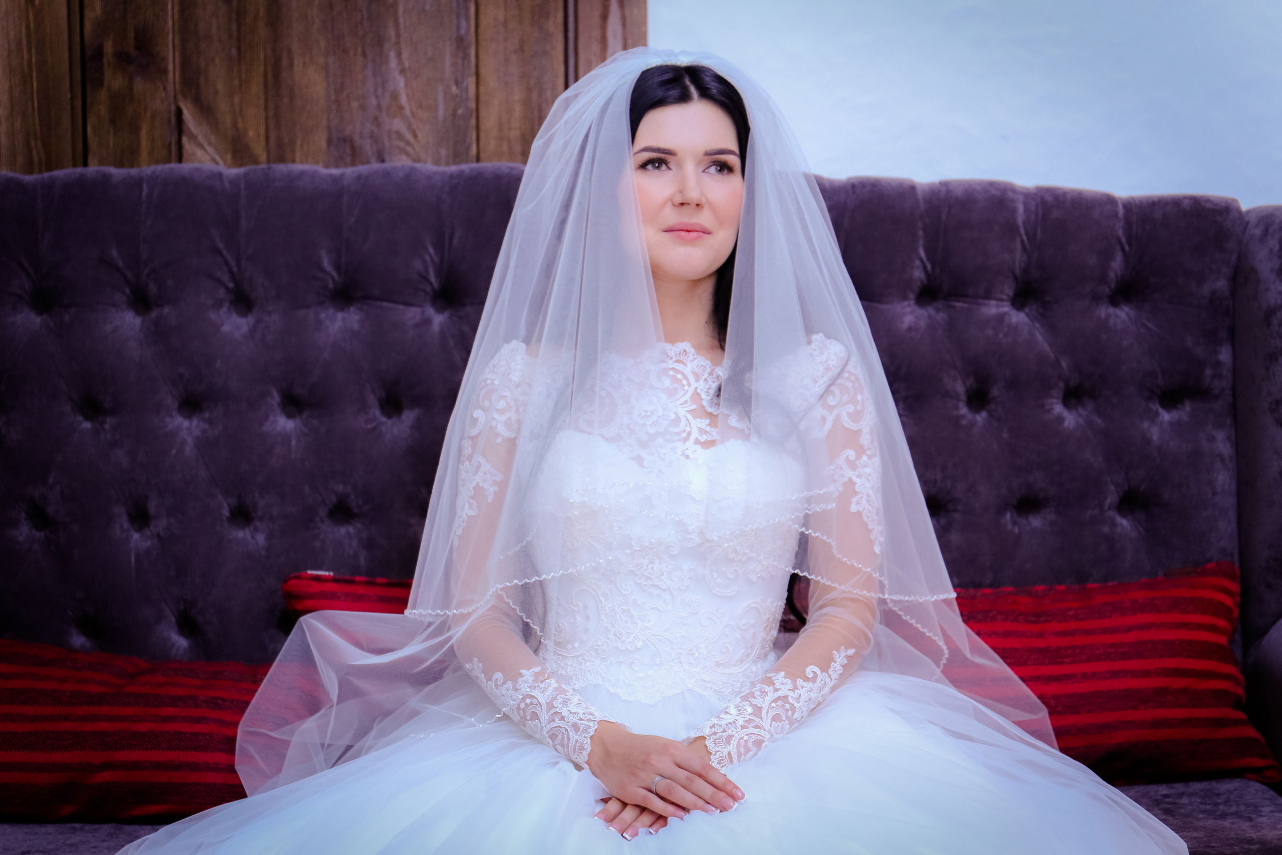 Свадьба по максимуму. Свадебный и семейный профессиональный фотограф в Ростове-на-Дону , Кри