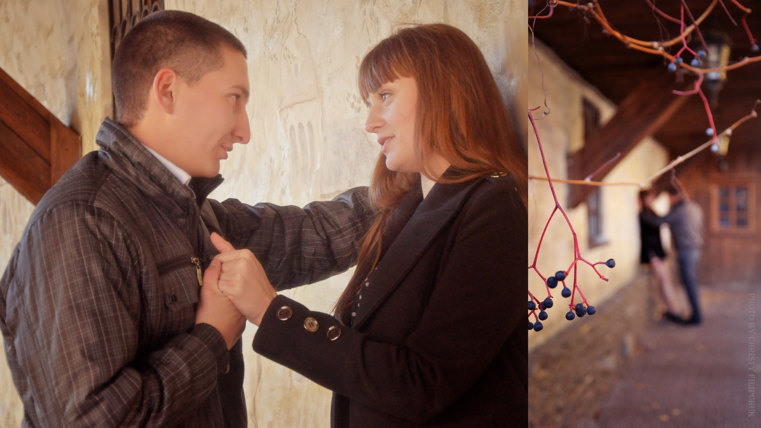 Love story. Свадебный и семейный профессиональный фотограф в Ростове-на-Дону , Кри