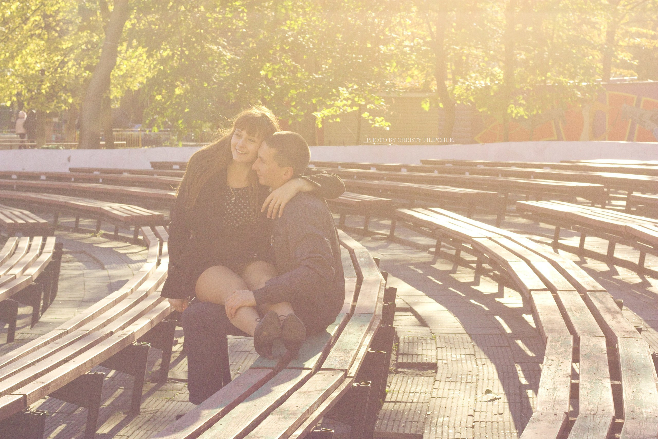Love story. Свадебный и семейный профессиональный фотограф в Ростове-на-Дону , Кри