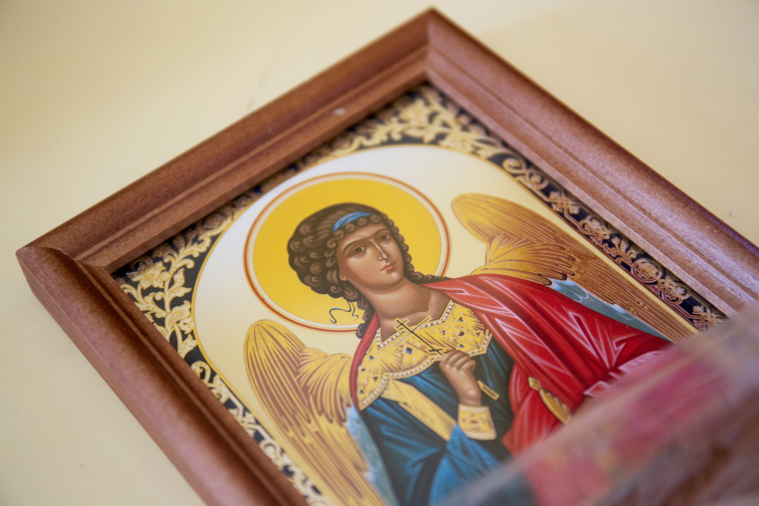 Профессиональный фотограф на крещение. Свадебный и семейный профессиональный фотограф в Ростове-на-Дону , Кри