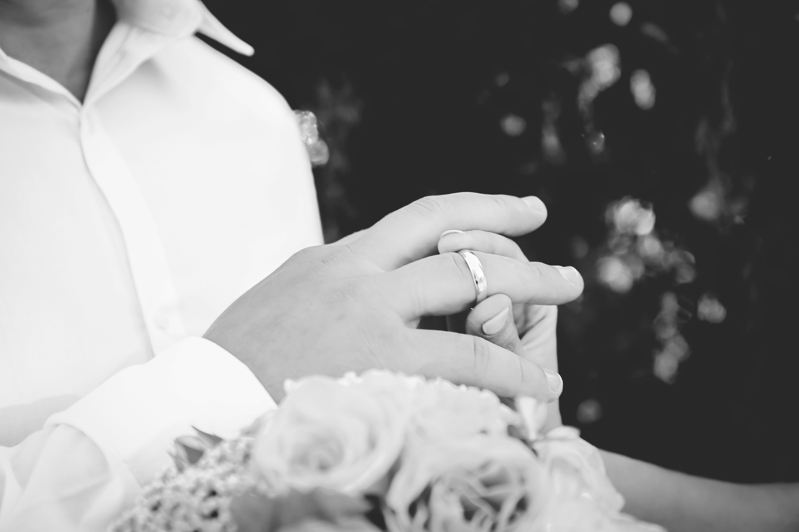 Душевная  мини свадьба. Свадебный и семейный профессиональный фотограф в Ростове-на-Дону , Кри