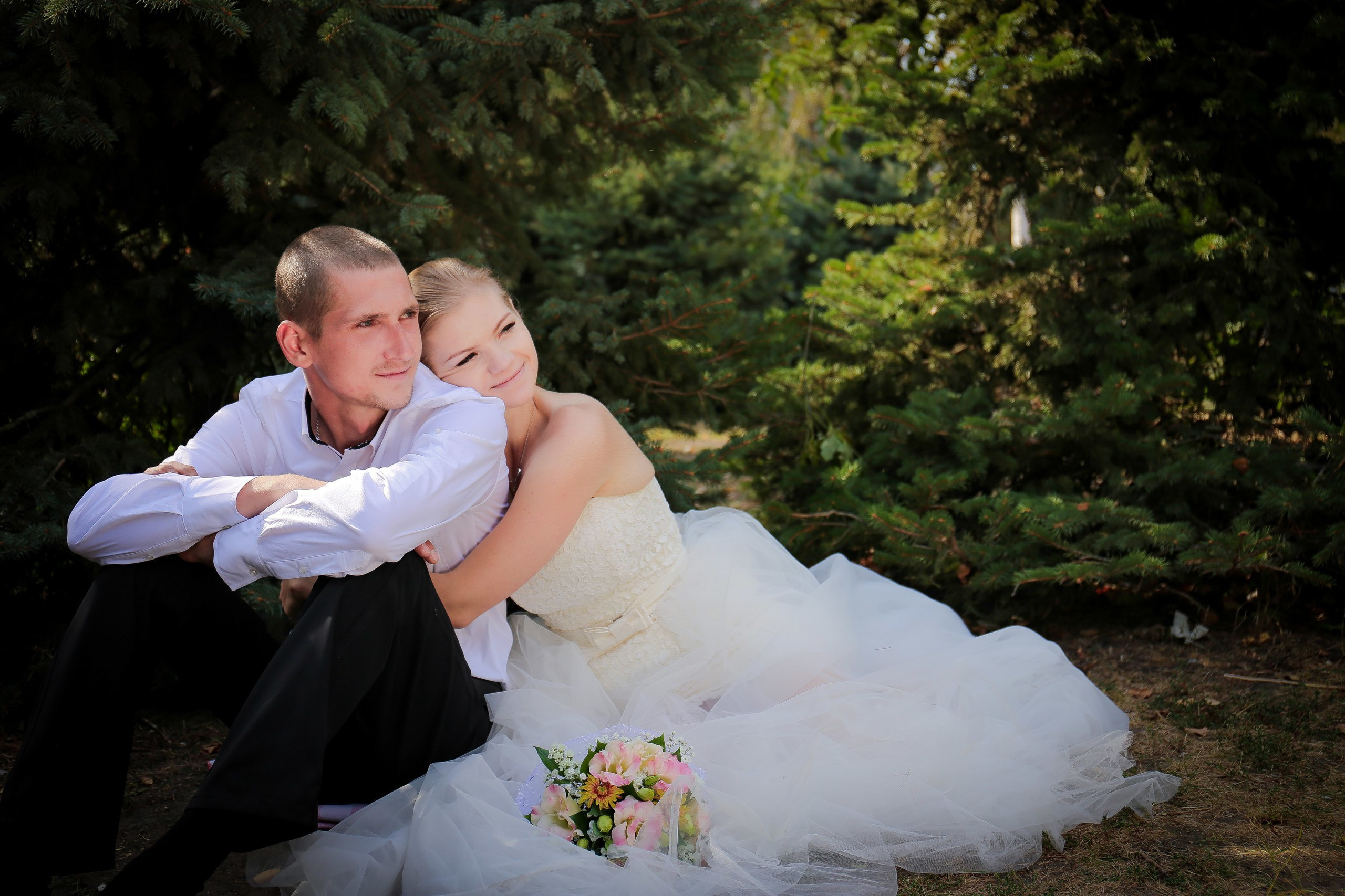 Фотограф на свадьбу. Свадебный и семейный профессиональный фотограф в Ростове-на-Дону , Кри