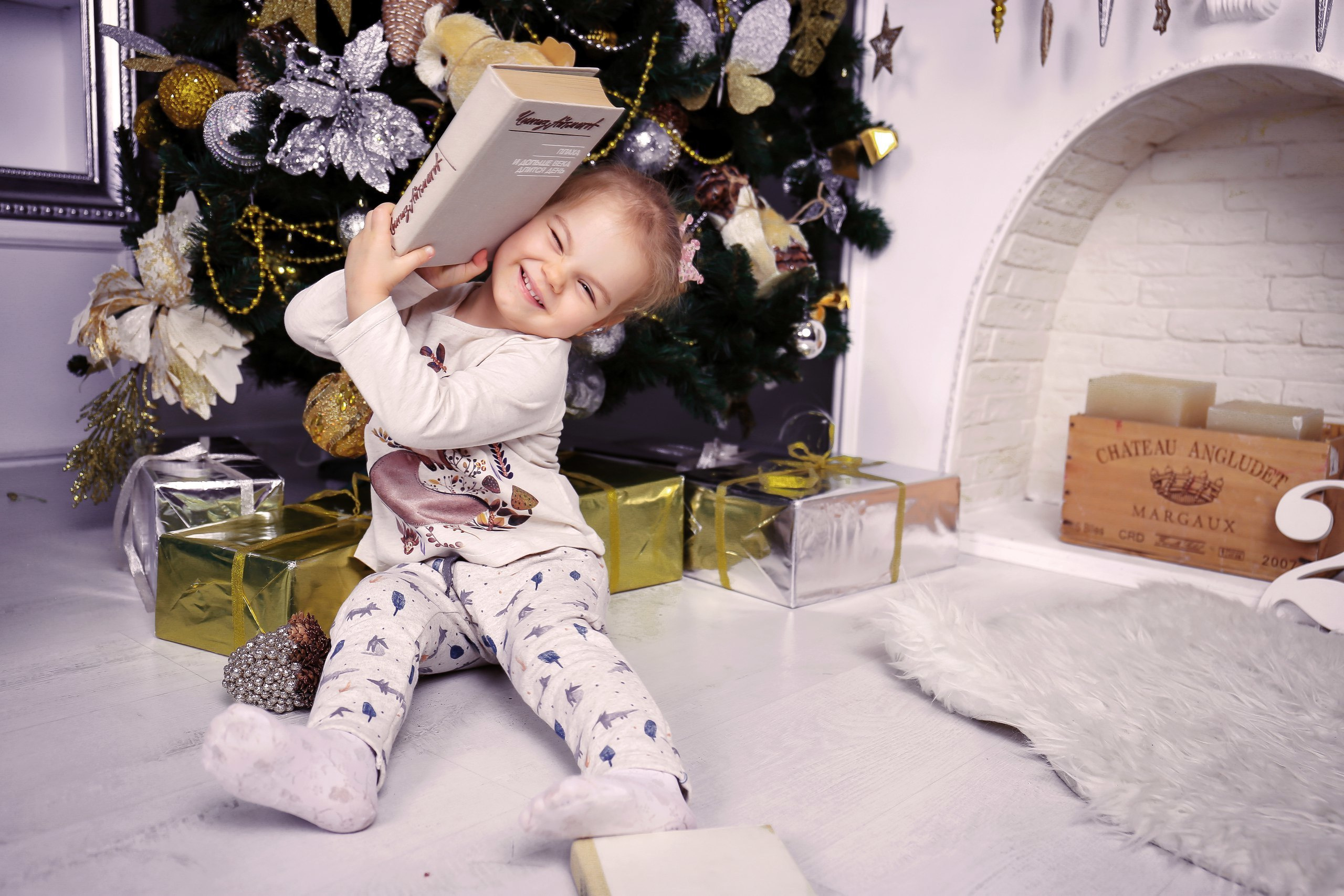 Новогодние фотосессии,Новый Год 2017. Свадебный и семейный профессиональный фотограф в Ростове-на-Дону , Кри