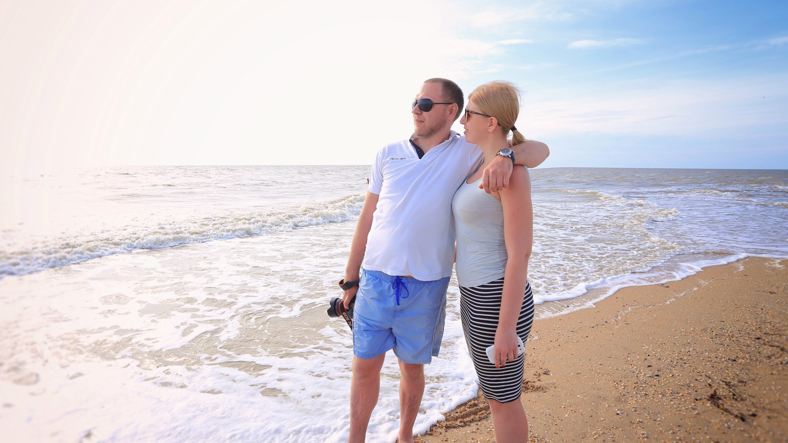 Фотосессия на природе, фотосессия на море, фотосессия в лесу. Свадебный и семейный профессиональный фотограф в Ростове-на-Дону , Кри