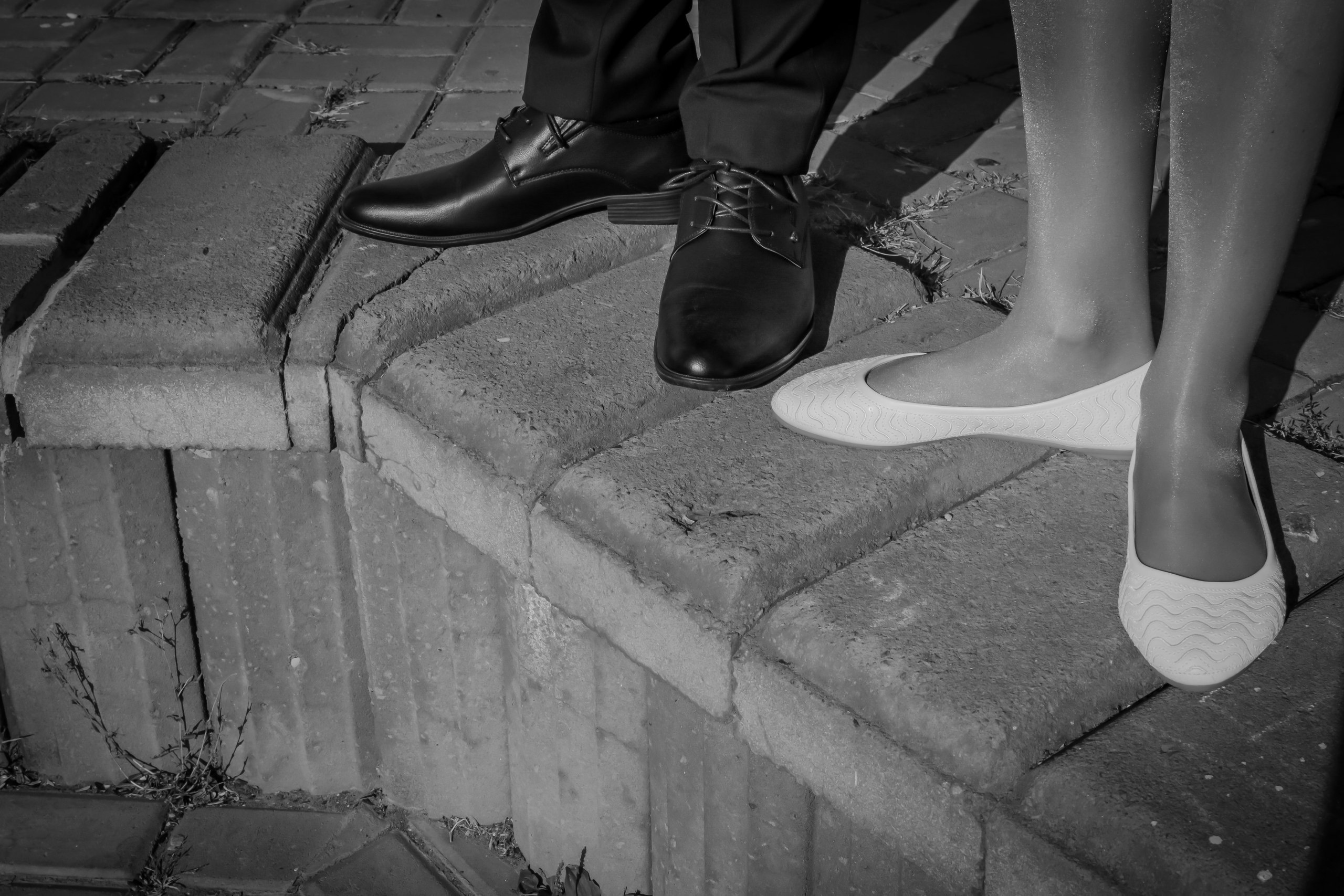 Душевная  мини свадьба. Свадебный и семейный профессиональный фотограф в Ростове-на-Дону , Кри