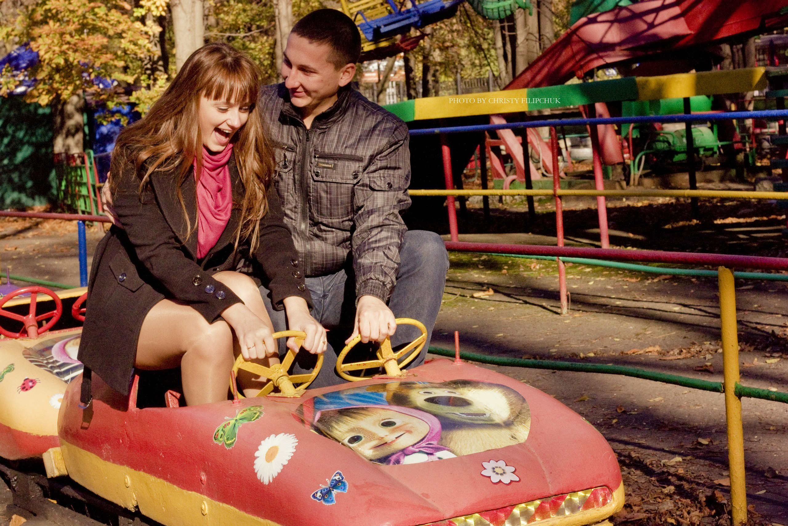Love story. Свадебный и семейный профессиональный фотограф в Ростове-на-Дону , Кри