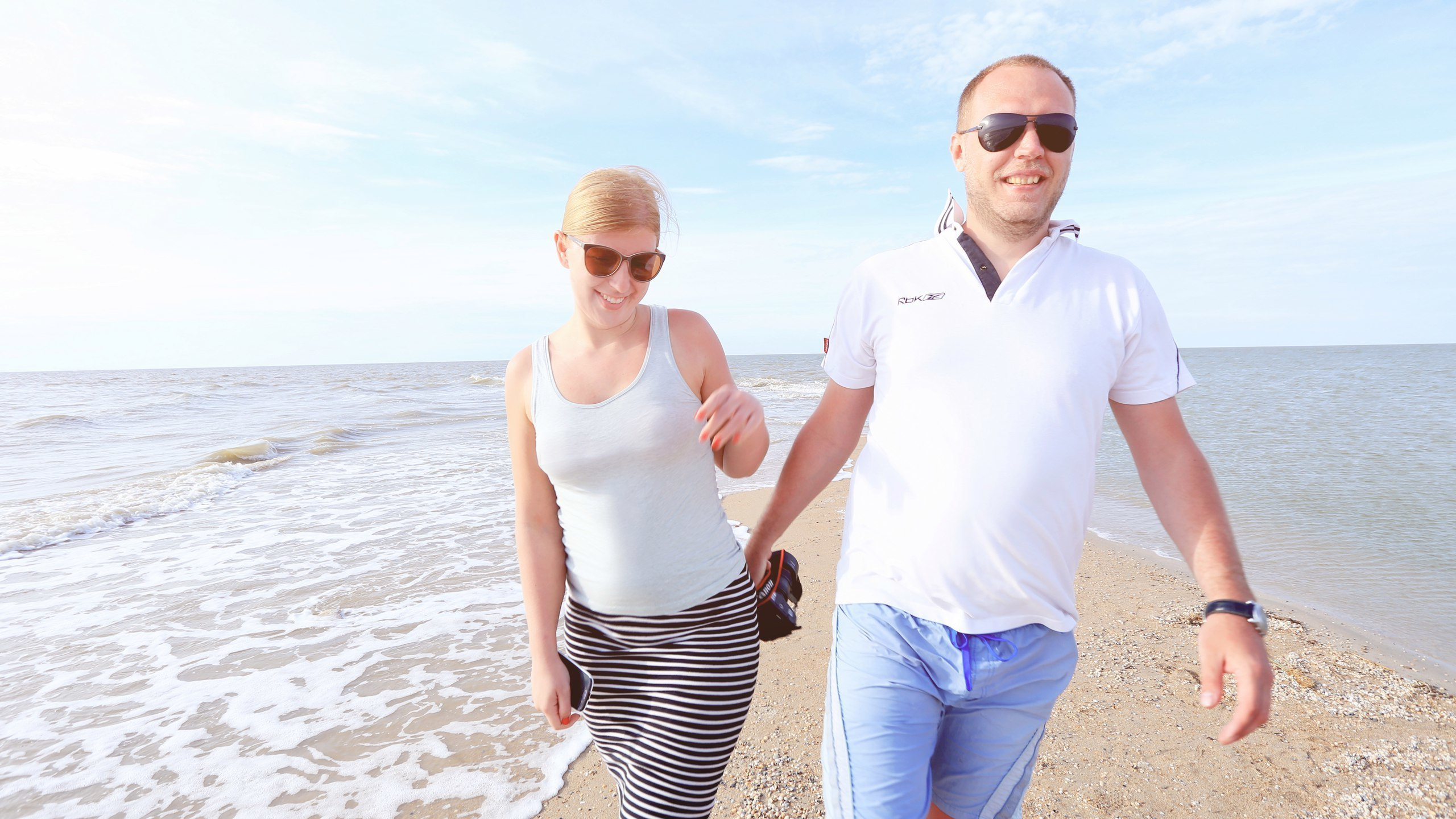 Фотосессия на природе, фотосессия на море, фотосессия в лесу. Свадебный и семейный профессиональный фотограф в Ростове-на-Дону , Кри