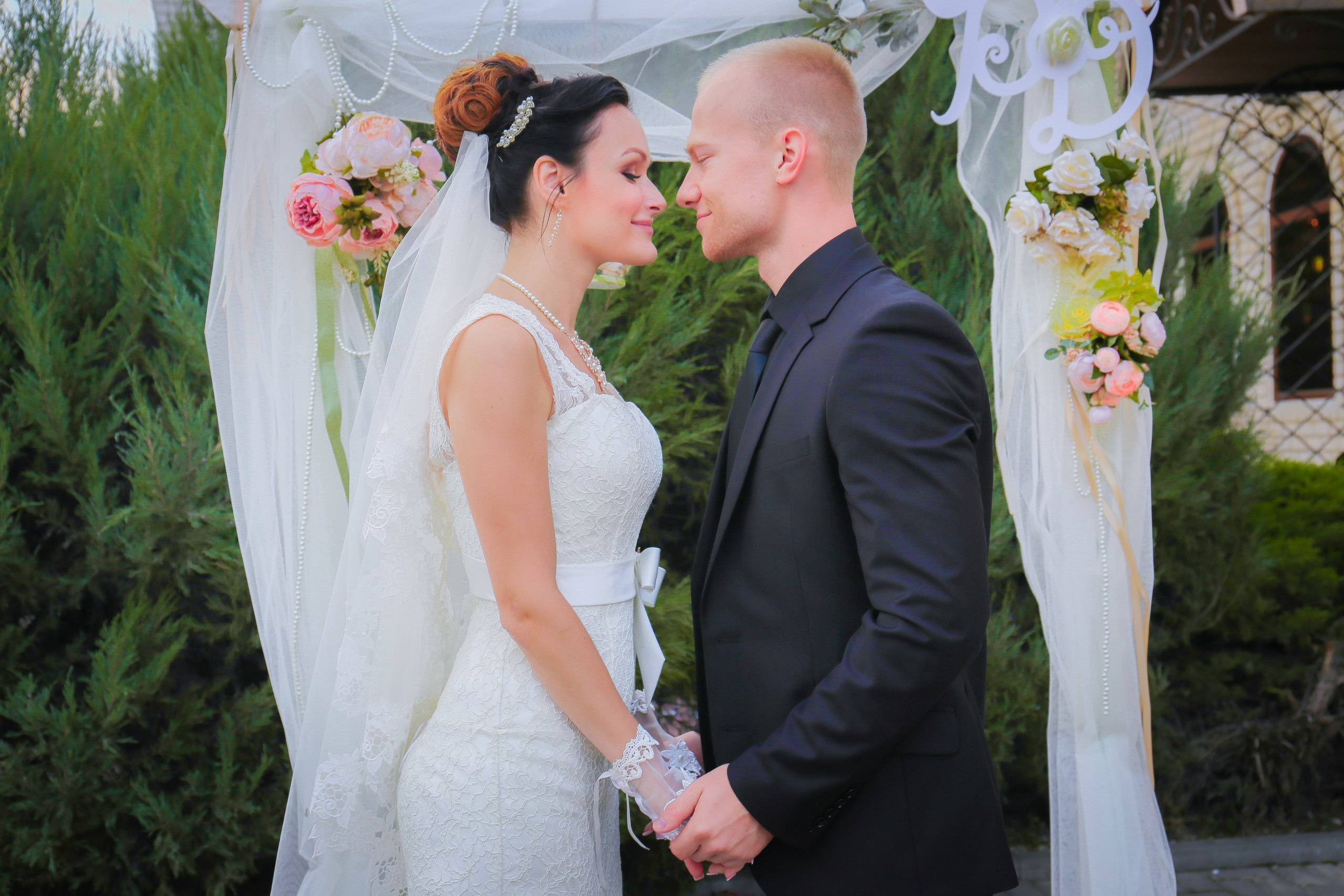 Свадьба в Ростове. Свадебный и семейный профессиональный фотограф в Ростове-на-Дону , Кри