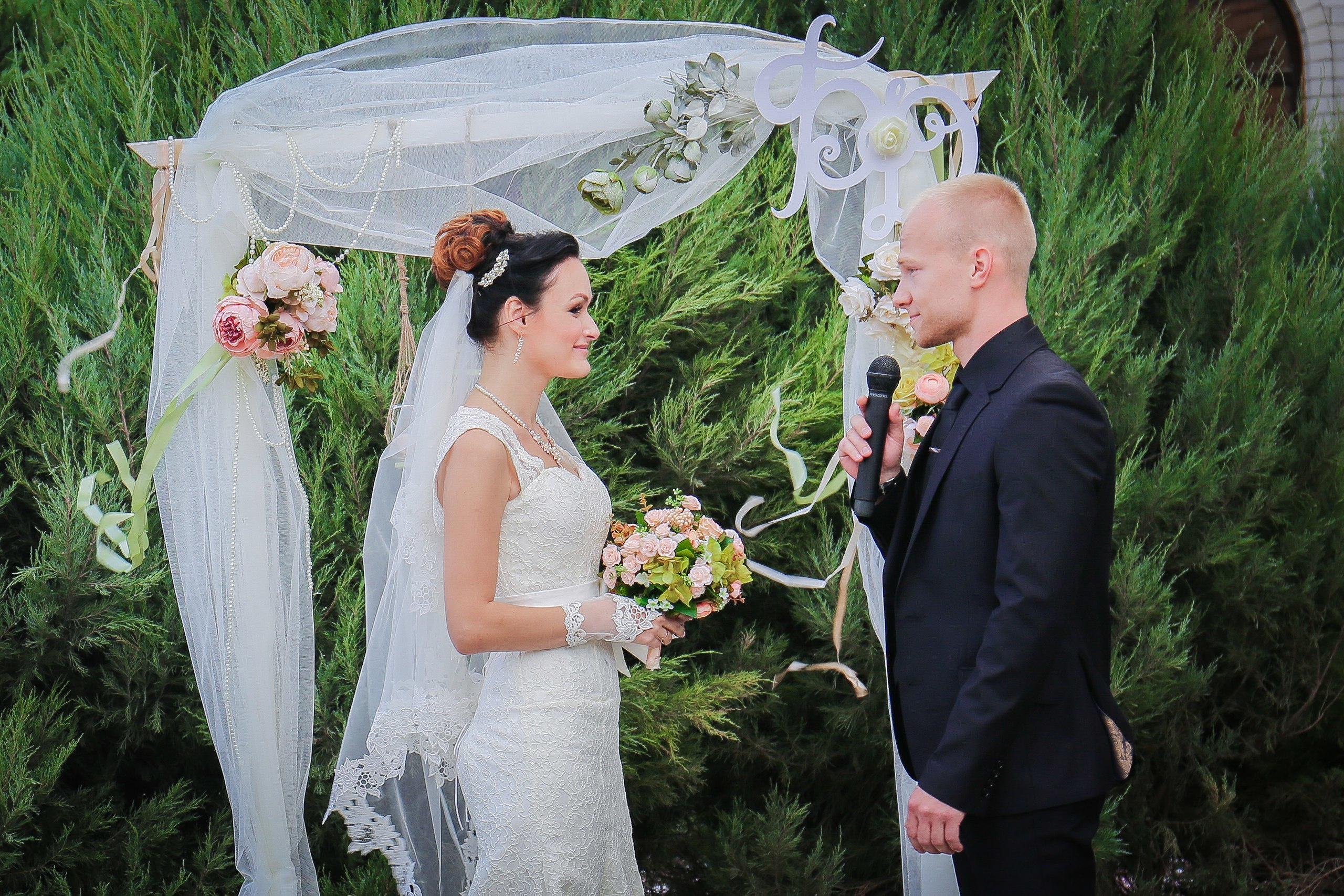 Свадьба в Ростове. Свадебный и семейный профессиональный фотограф в Ростове-на-Дону , Кри