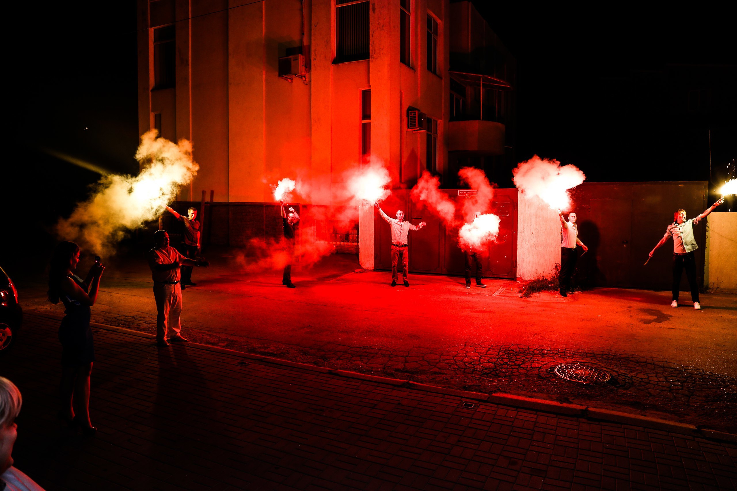 Свадьба по максимуму. Свадебный и семейный профессиональный фотограф в Ростове-на-Дону , Кри