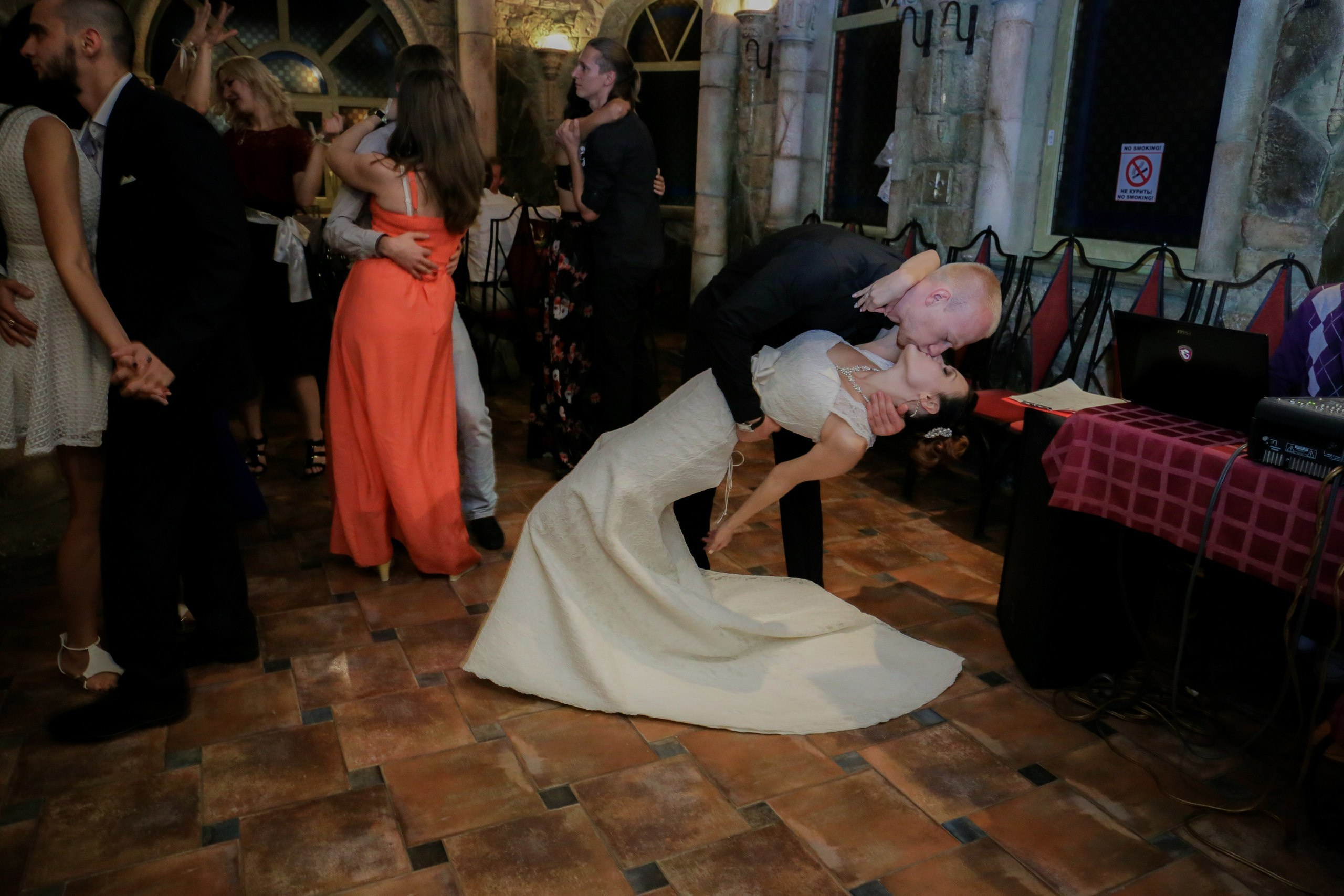 Свадьба в Ростове. Свадебный и семейный профессиональный фотограф в Ростове-на-Дону , Кри