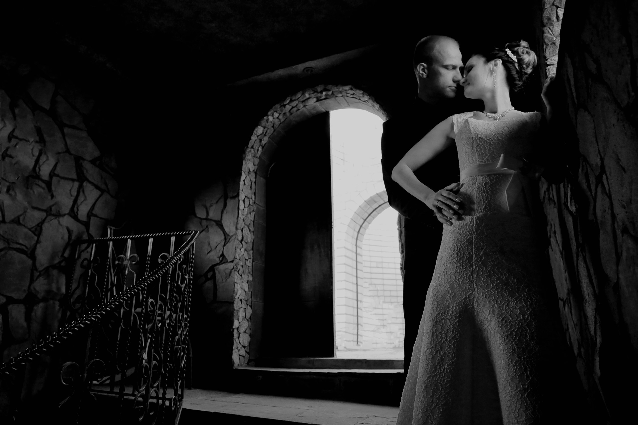 Свадьба в Ростове. Свадебный и семейный профессиональный фотограф в Ростове-на-Дону , Кри