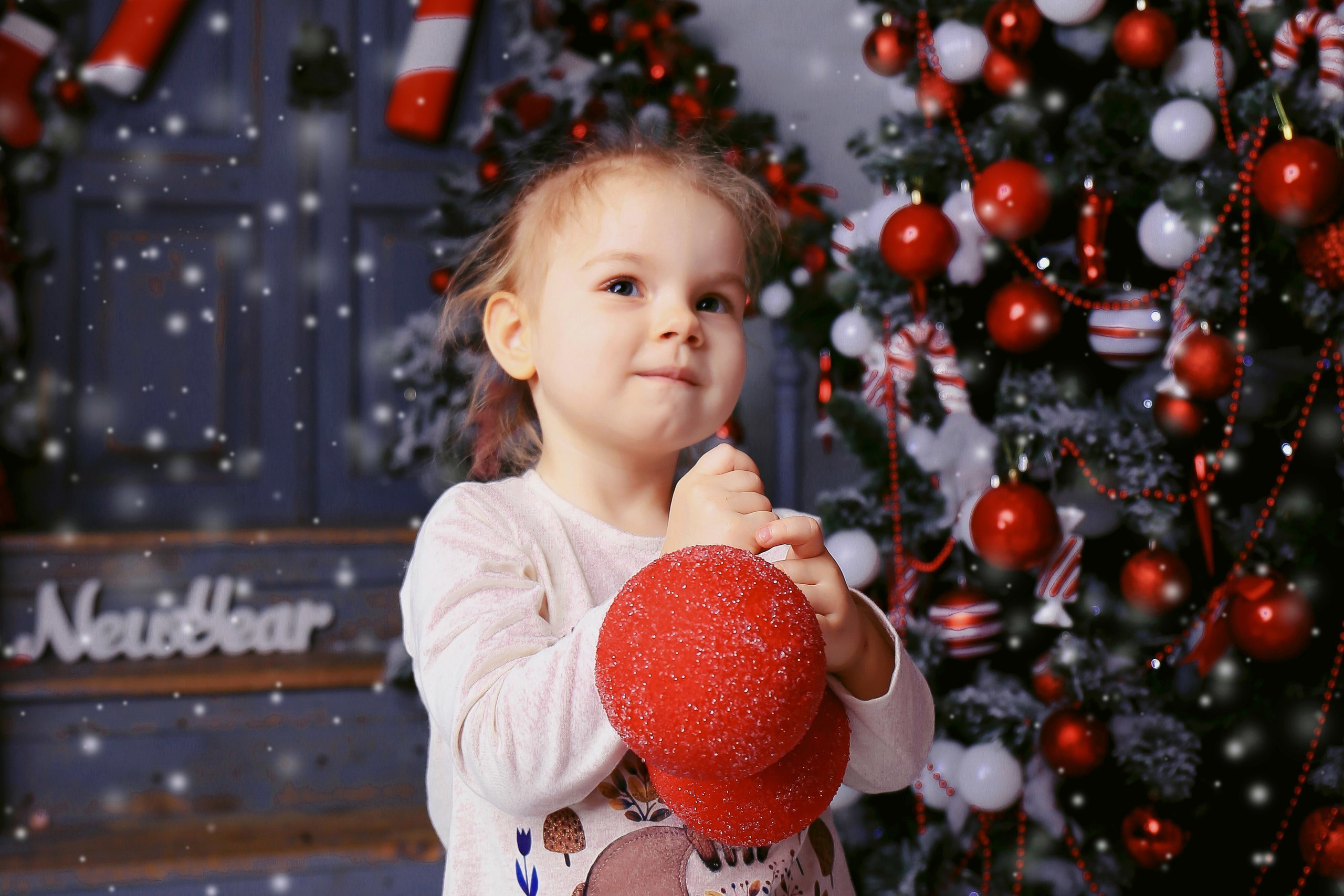 Новогодние фотосессии,Новый Год 2017. Свадебный и семейный профессиональный фотограф в Ростове-на-Дону , Кри