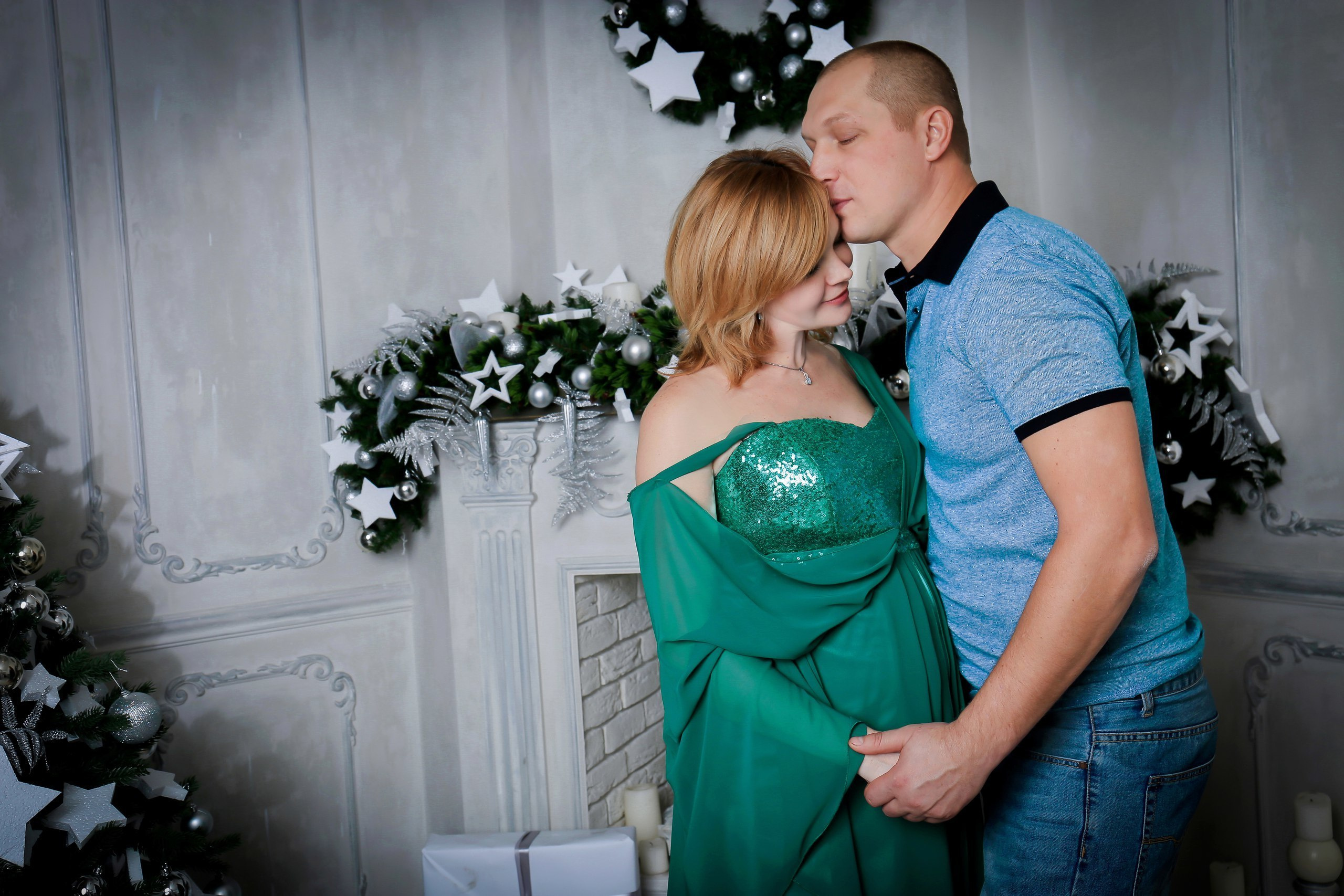 Фотосессии для беременных в Ростове-на-Дону. Свадебный и семейный профессиональный фотограф в Ростове-на-Дону , Кри