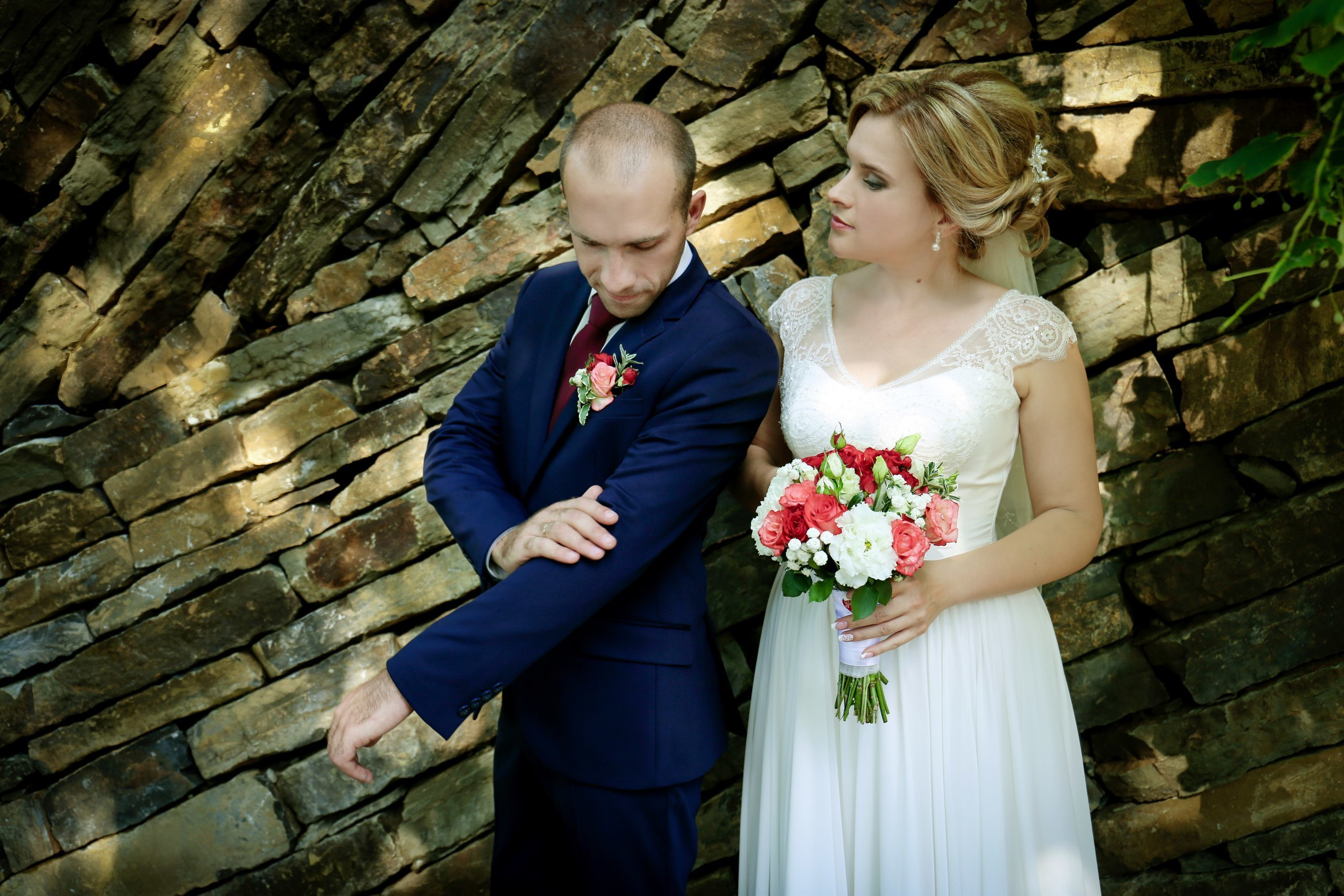 Профессиональный свадебный фотограф. Свадебный и семейный профессиональный фотограф в Ростове-на-Дону , Кри