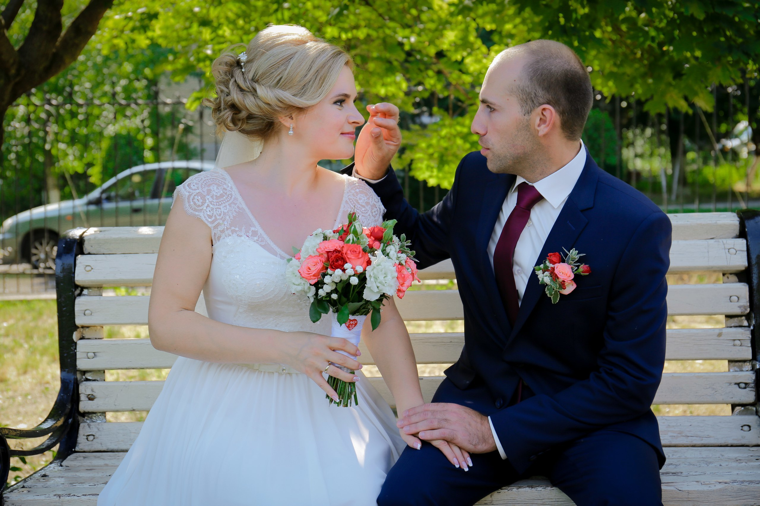 Профессиональный свадебный фотограф. Свадебный и семейный профессиональный фотограф в Ростове-на-Дону , Кри