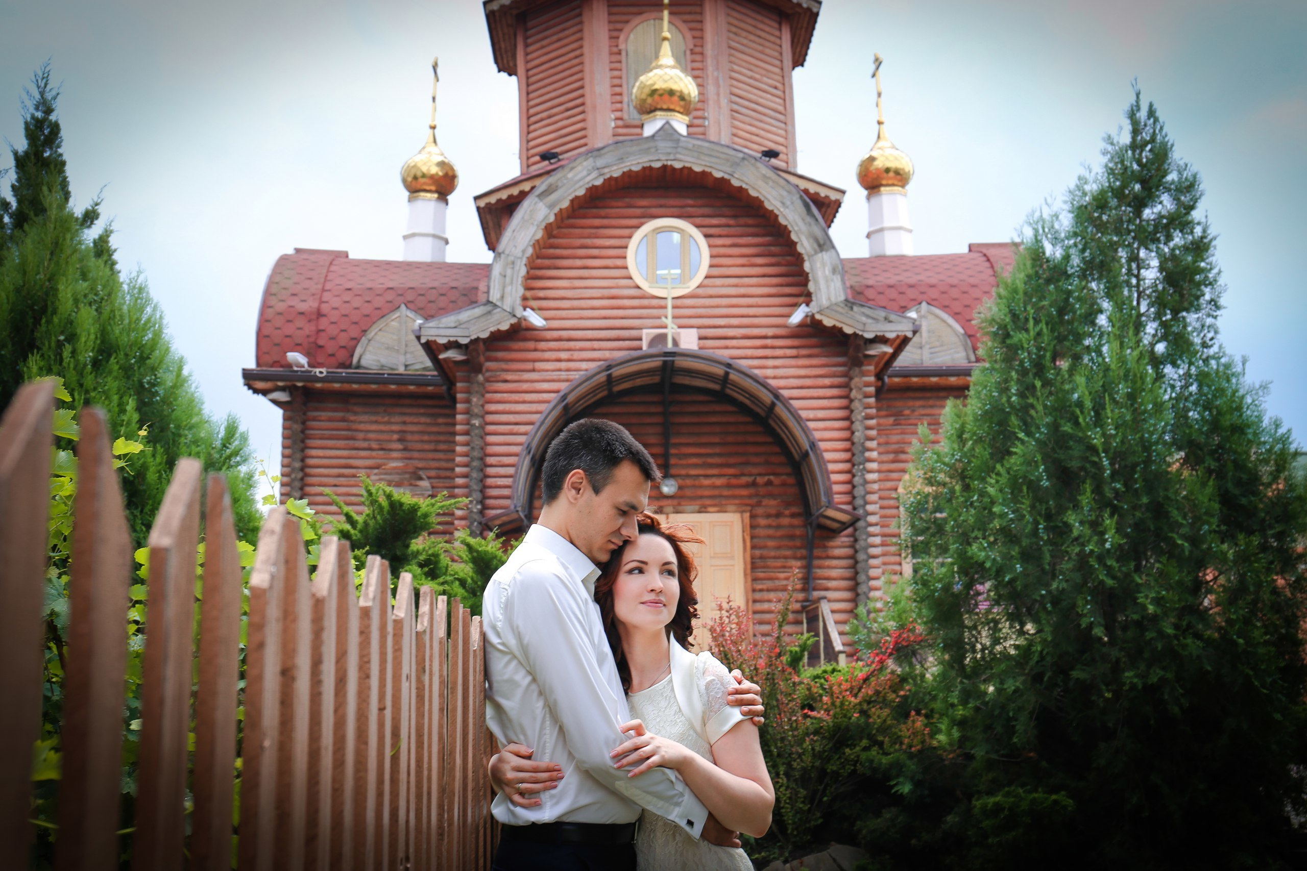 Венчание Ростов - на-  Дону. Свадебный и семейный профессиональный фотограф в Ростове-на-Дону , Кри