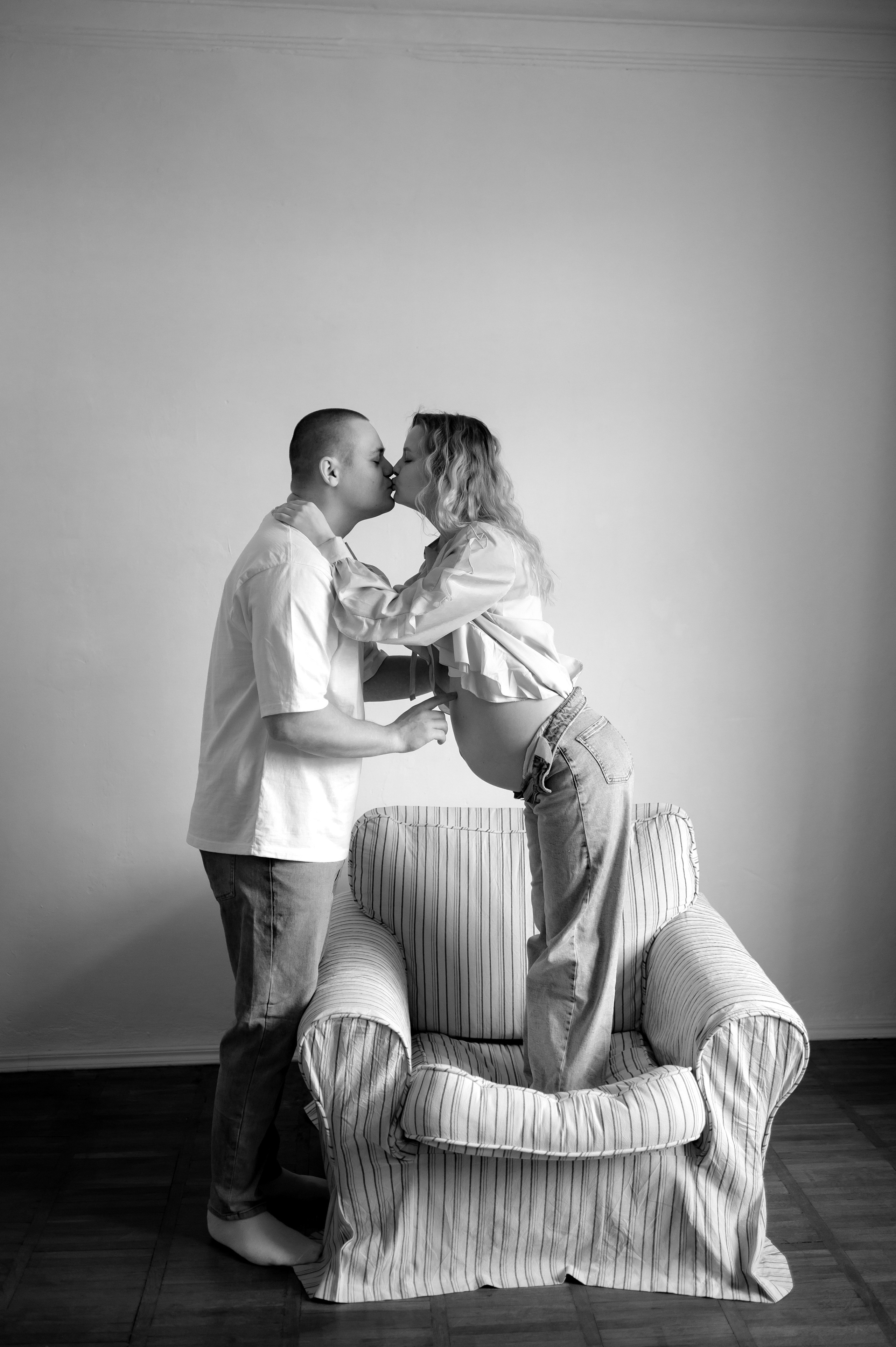 Максим и Дарья. Свадебный и семейный фотограф в Серпухове Александра Дерюшева