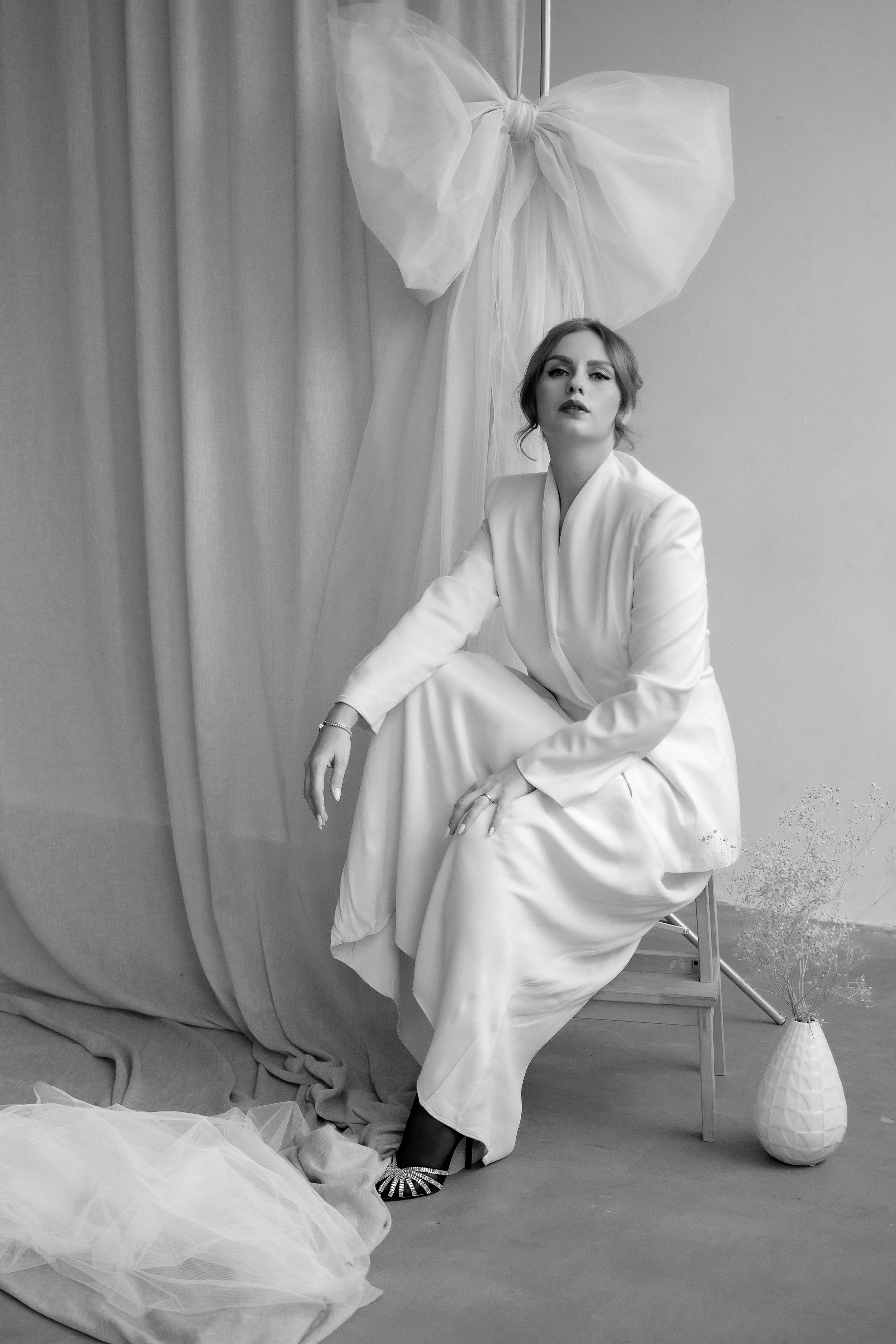 Вика. Свадебный и семейный фотограф в Серпухове Александра Дерюшева