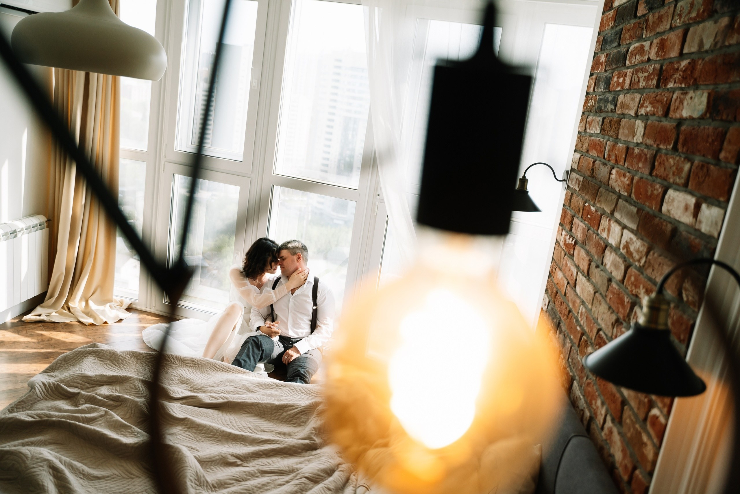 ПОРТФОЛИО. Свадебный фотограф в Самаре Анна Ковалева