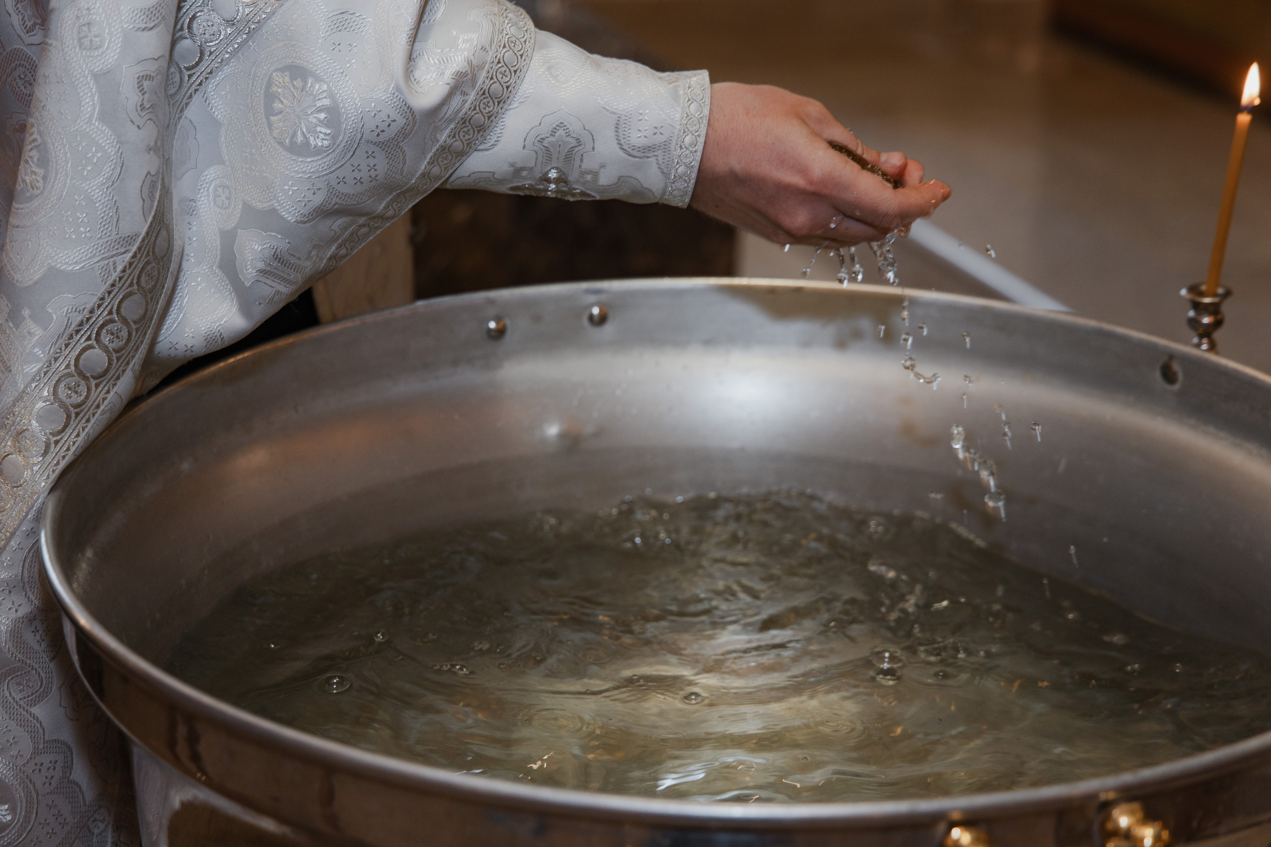 Крестины. Свадебный фотограф в городе Подольск МО и Москва Крылова Ирина