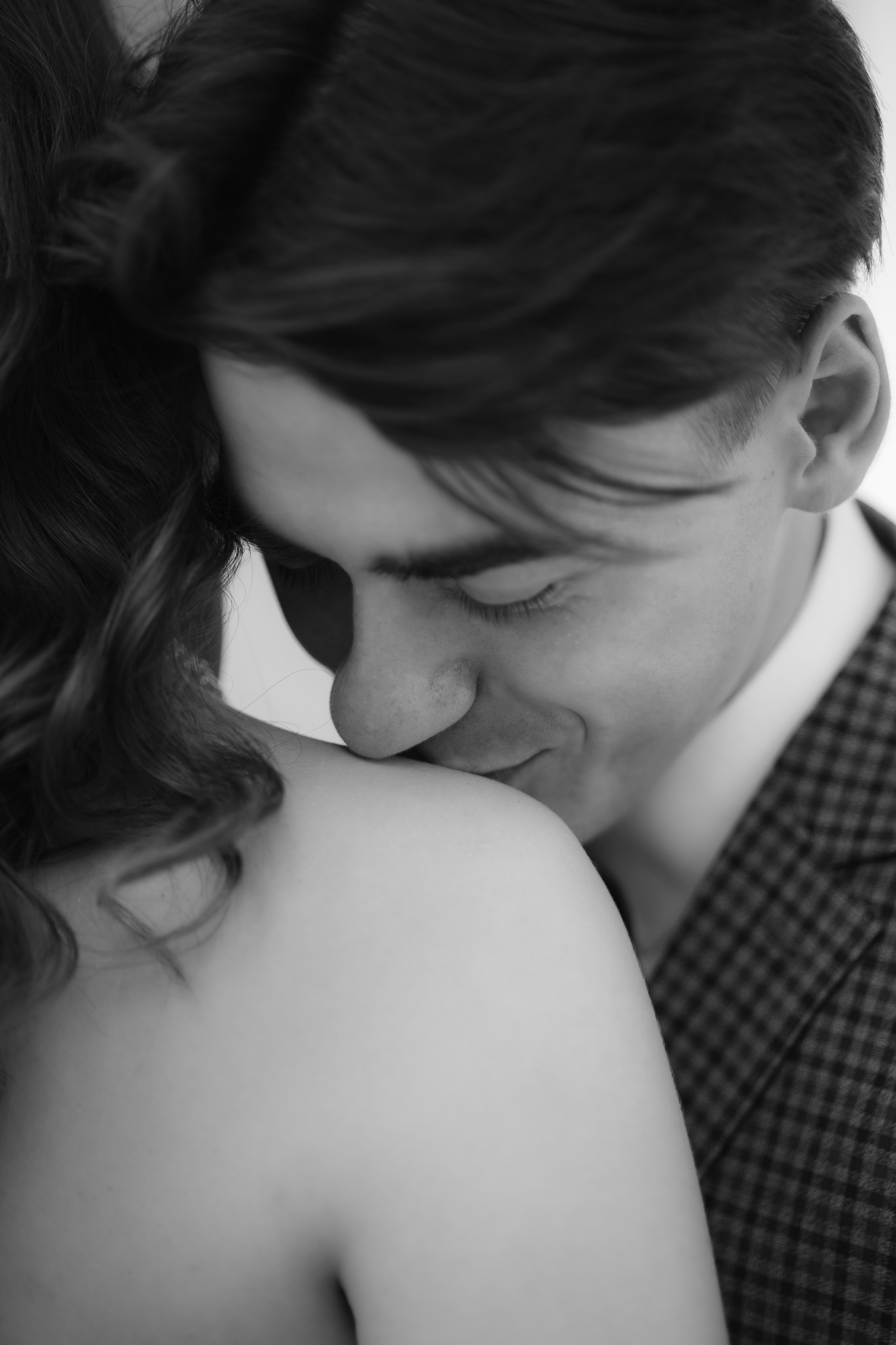 A | T. Свадебный и портретный фотограф в Новосибирске Любовь Исакова