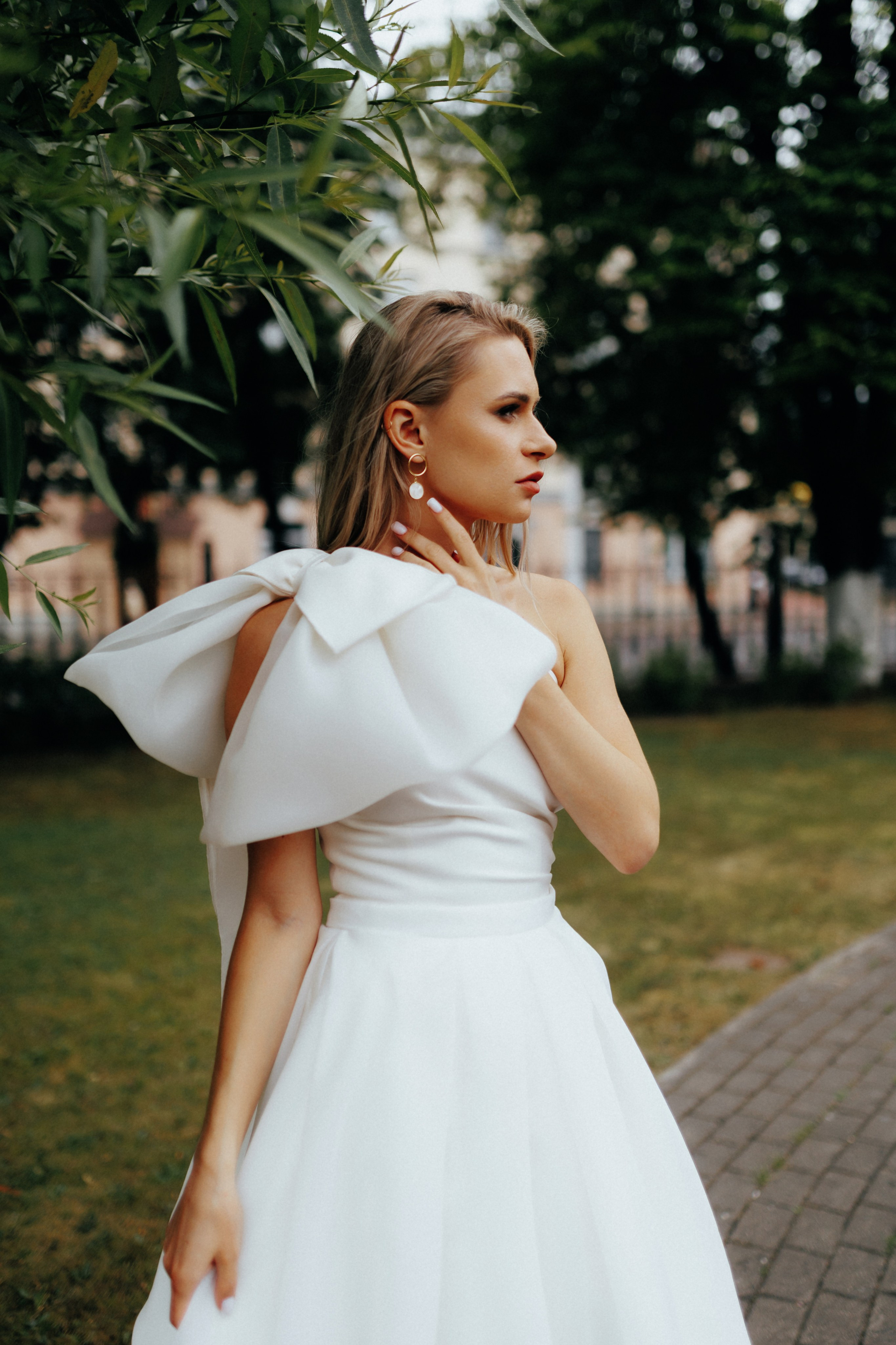 Свадебная фотосессия. Свадебный и семейный фотограф Витебск, Минск, Андрей Павлов