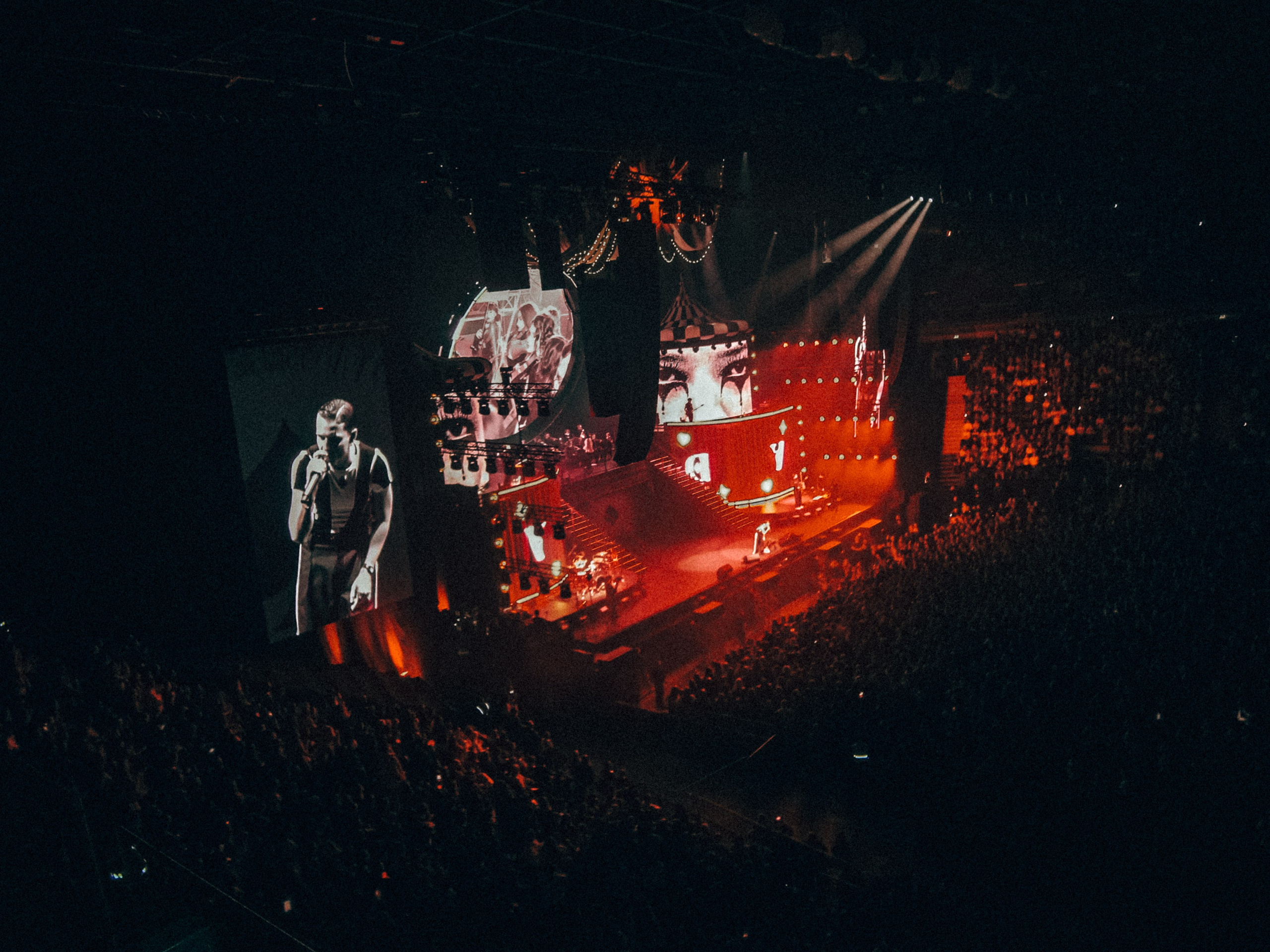 Вдохновение. Ph___tina