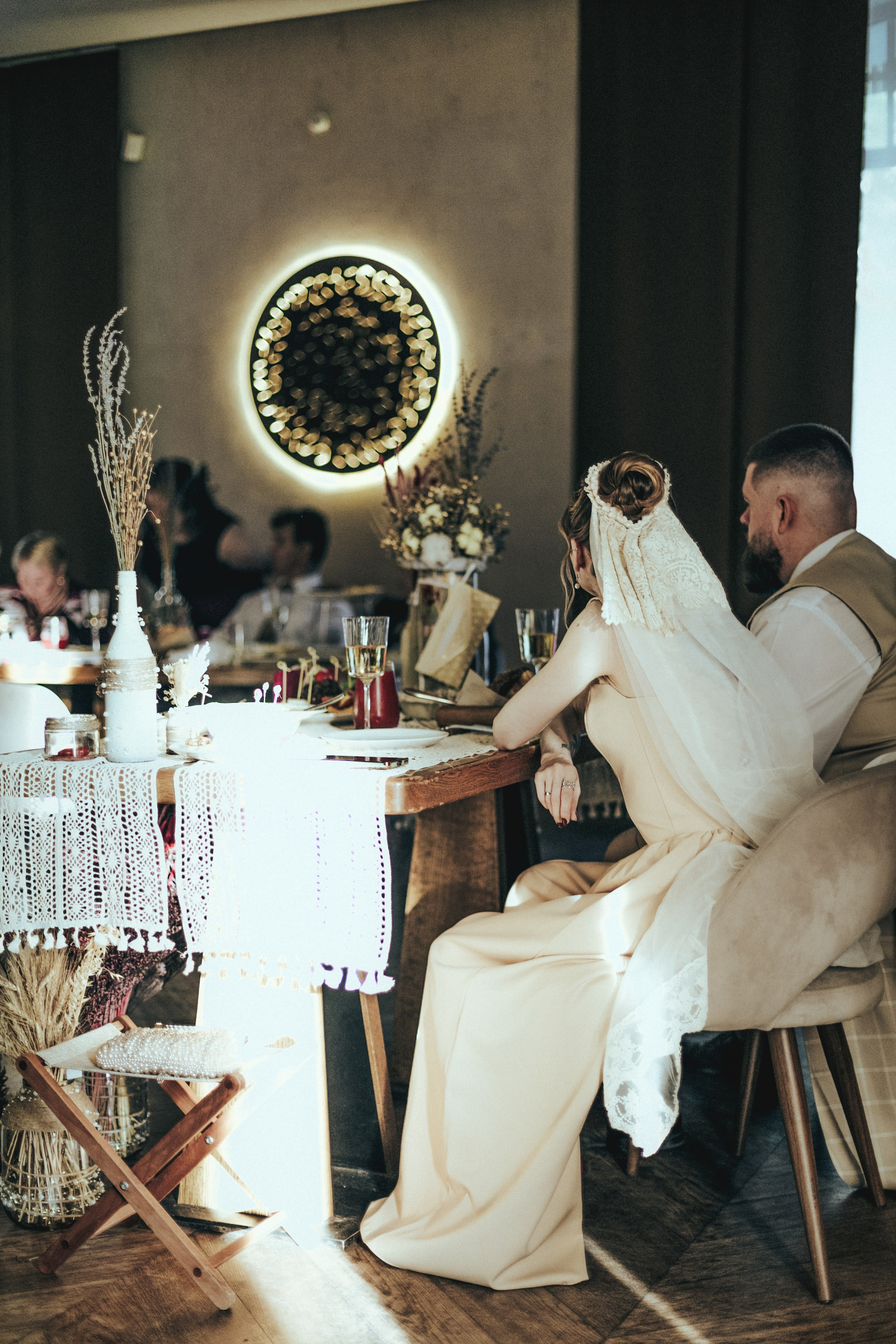 Свадебные съемки. Ph___tina