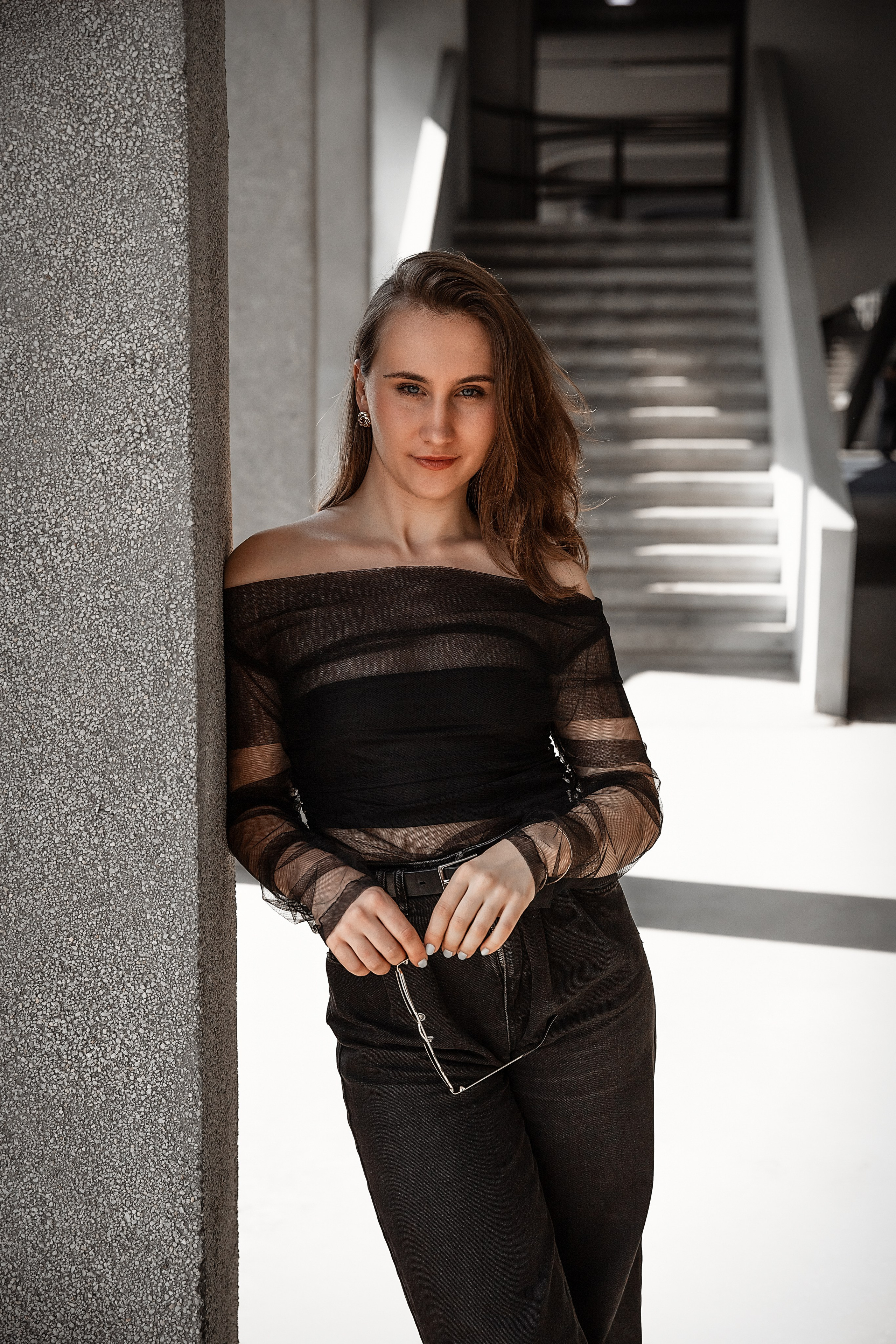 Уличные съемки. Alexey Sentyurin, brands and business photographer in Moscow